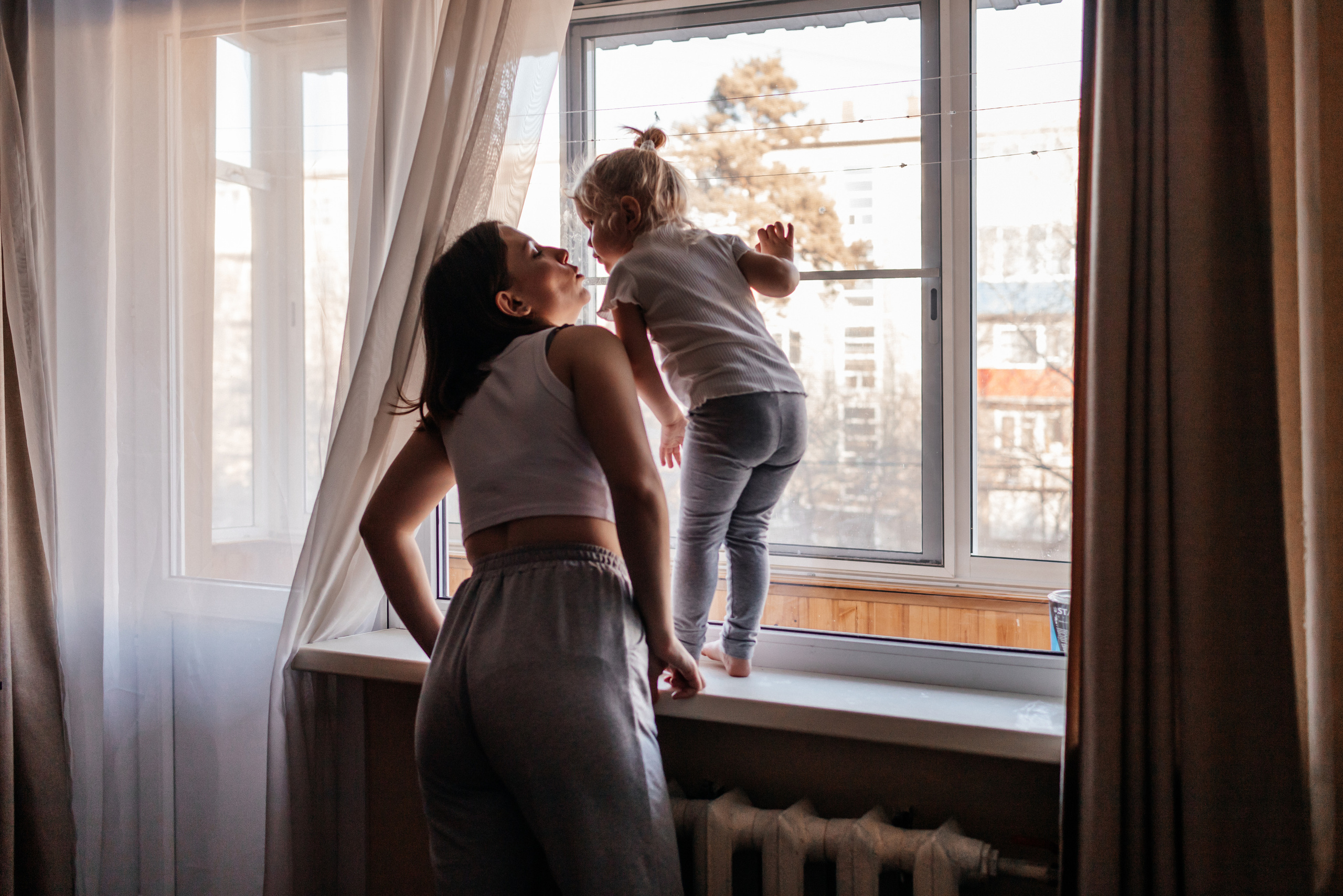 Влад Таня Тая. Семейный, свадебный фотограф в Чите Екатерина Мельникова