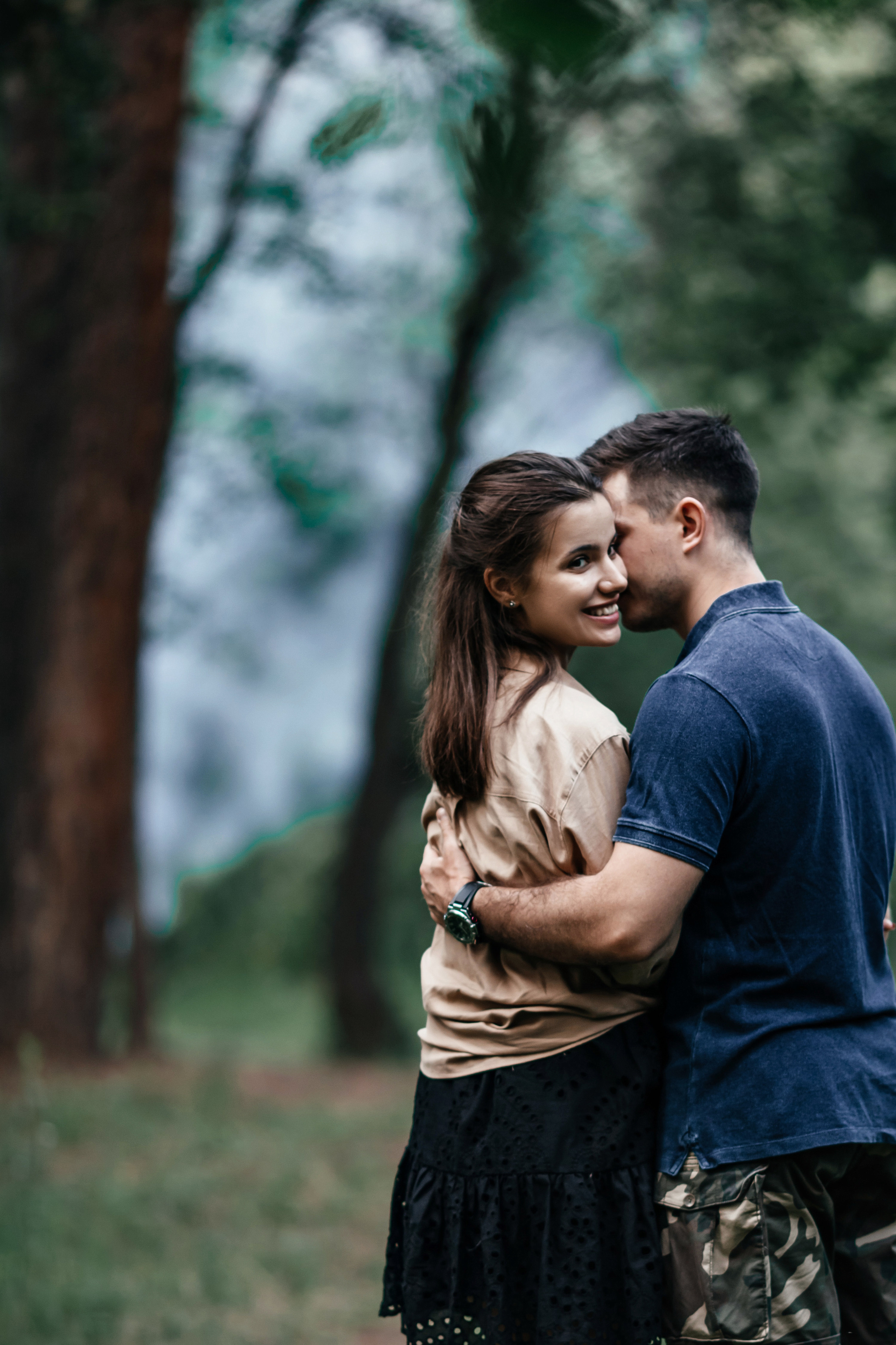 Кирилл и Лейла. Семейный, свадебный фотограф в Чите Екатерина Мельникова