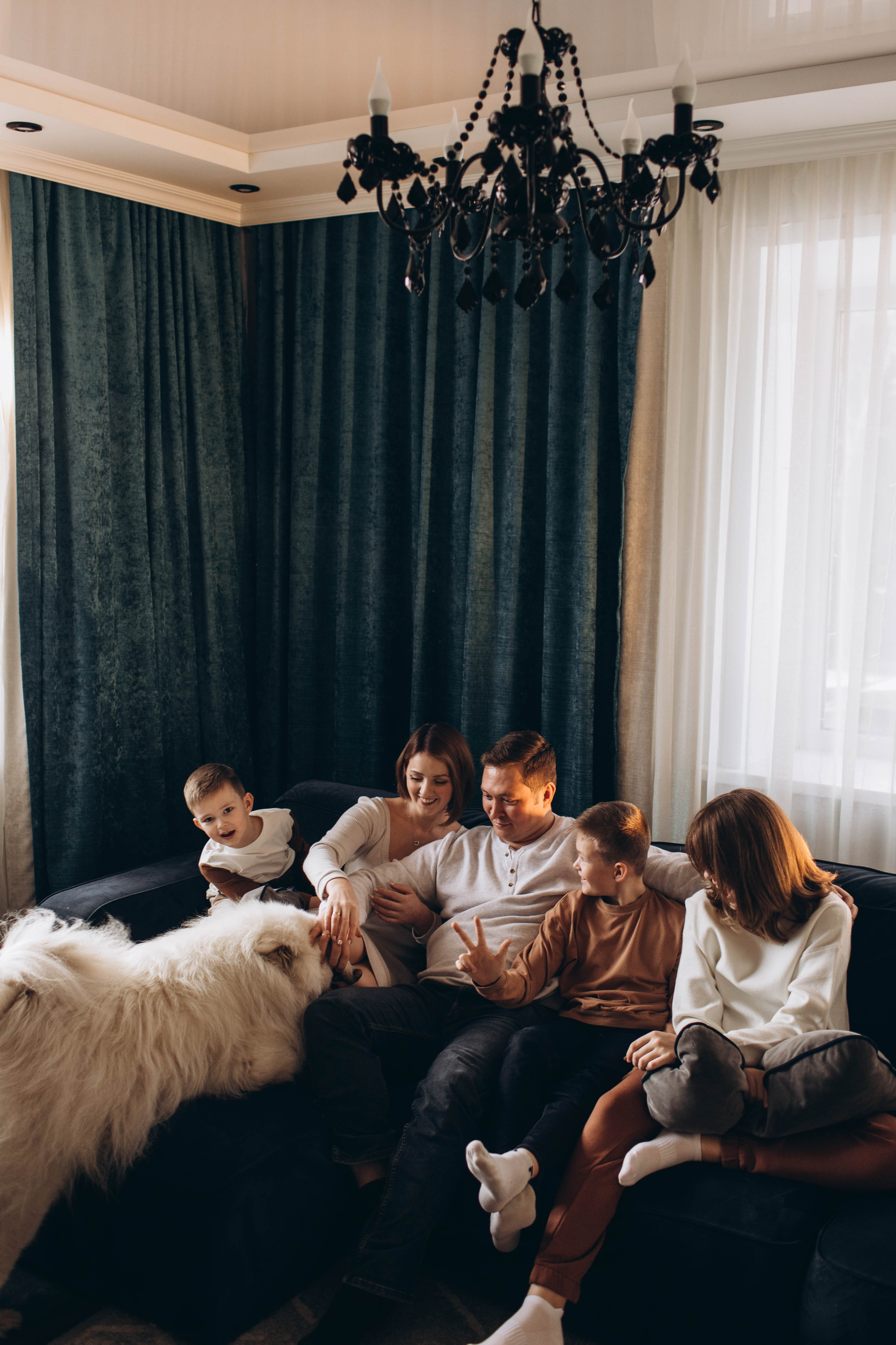 Home II. Семейный, свадебный фотограф в Чите Екатерина Мельникова