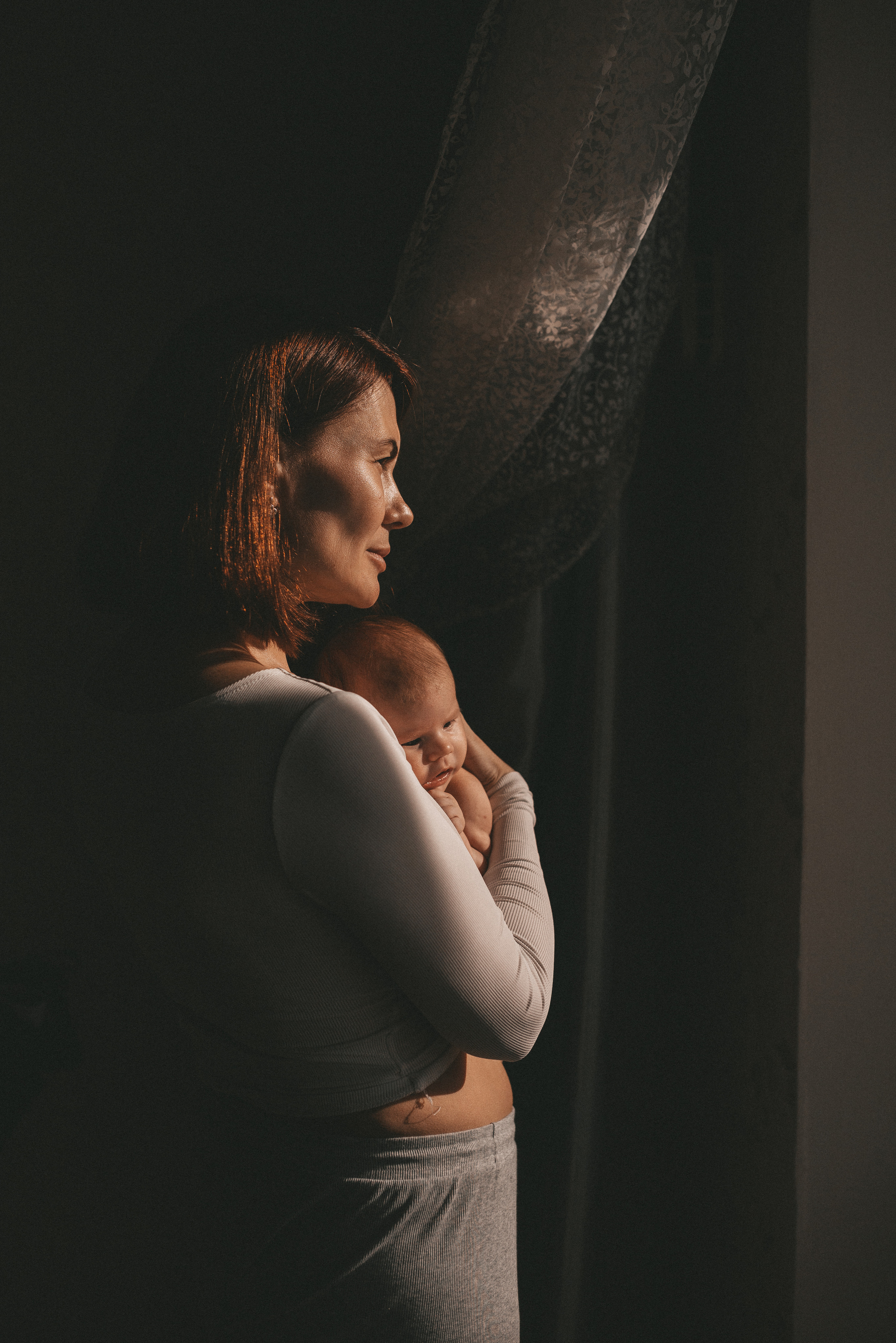 Ирина и Соня. Семейный, свадебный фотограф в Чите Екатерина Мельникова