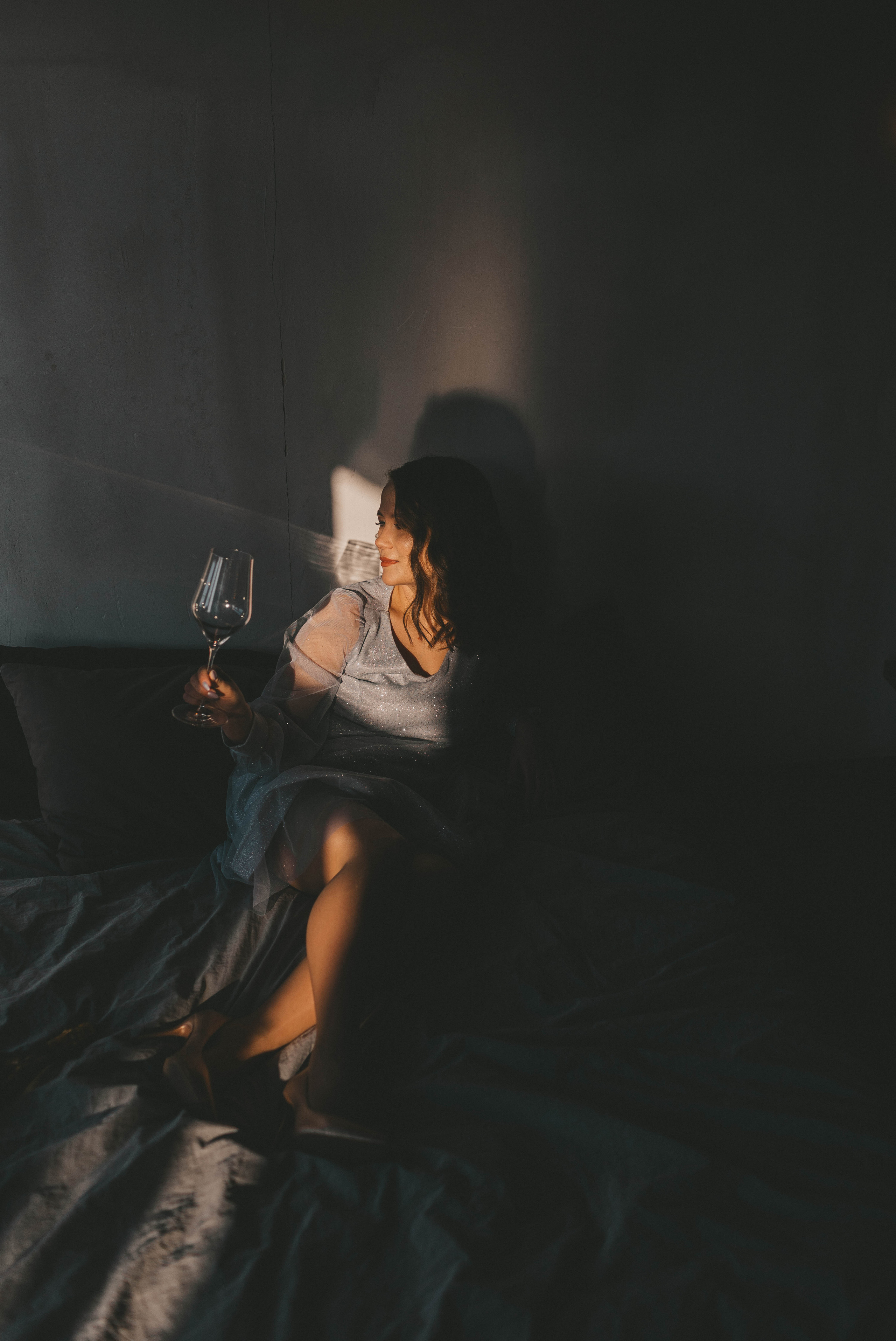 Настя. Семейный, свадебный фотограф в Чите Екатерина Мельникова