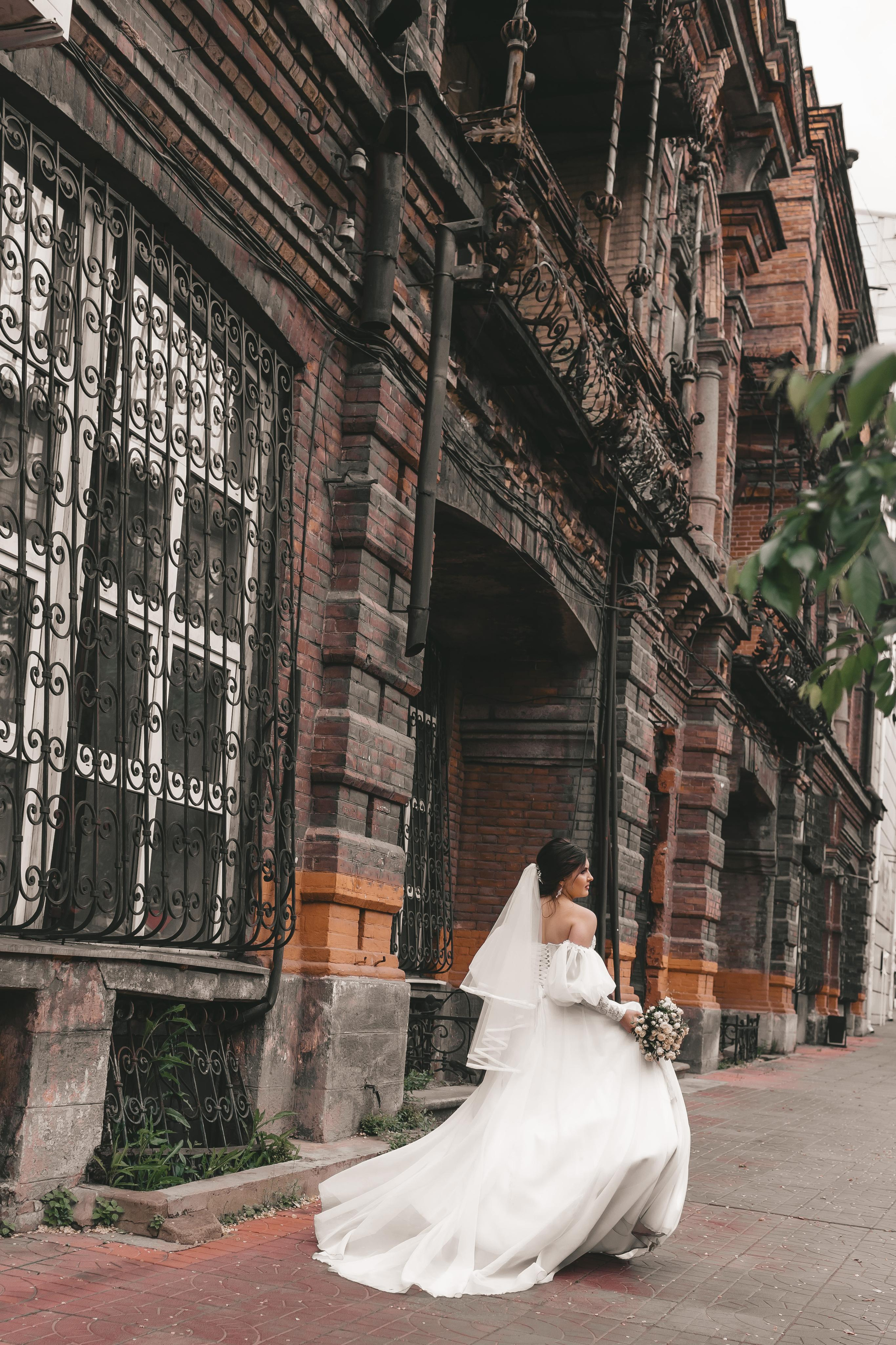 Свадебный день Александра и Анастасии. Семейный, свадебный фотограф в Чите Екатерина Мельникова