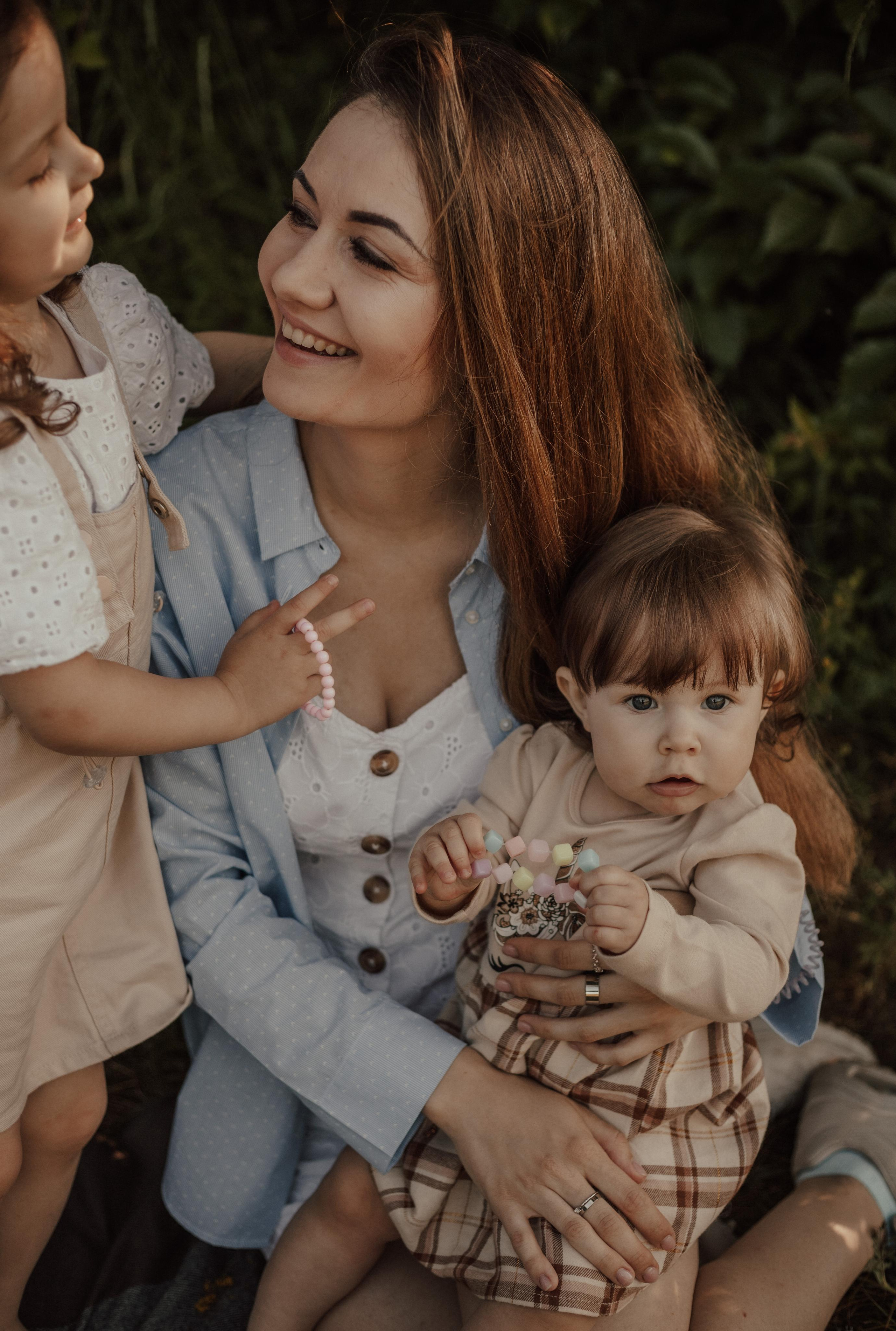Family II. Семейный, свадебный фотограф в Чите Екатерина Мельникова