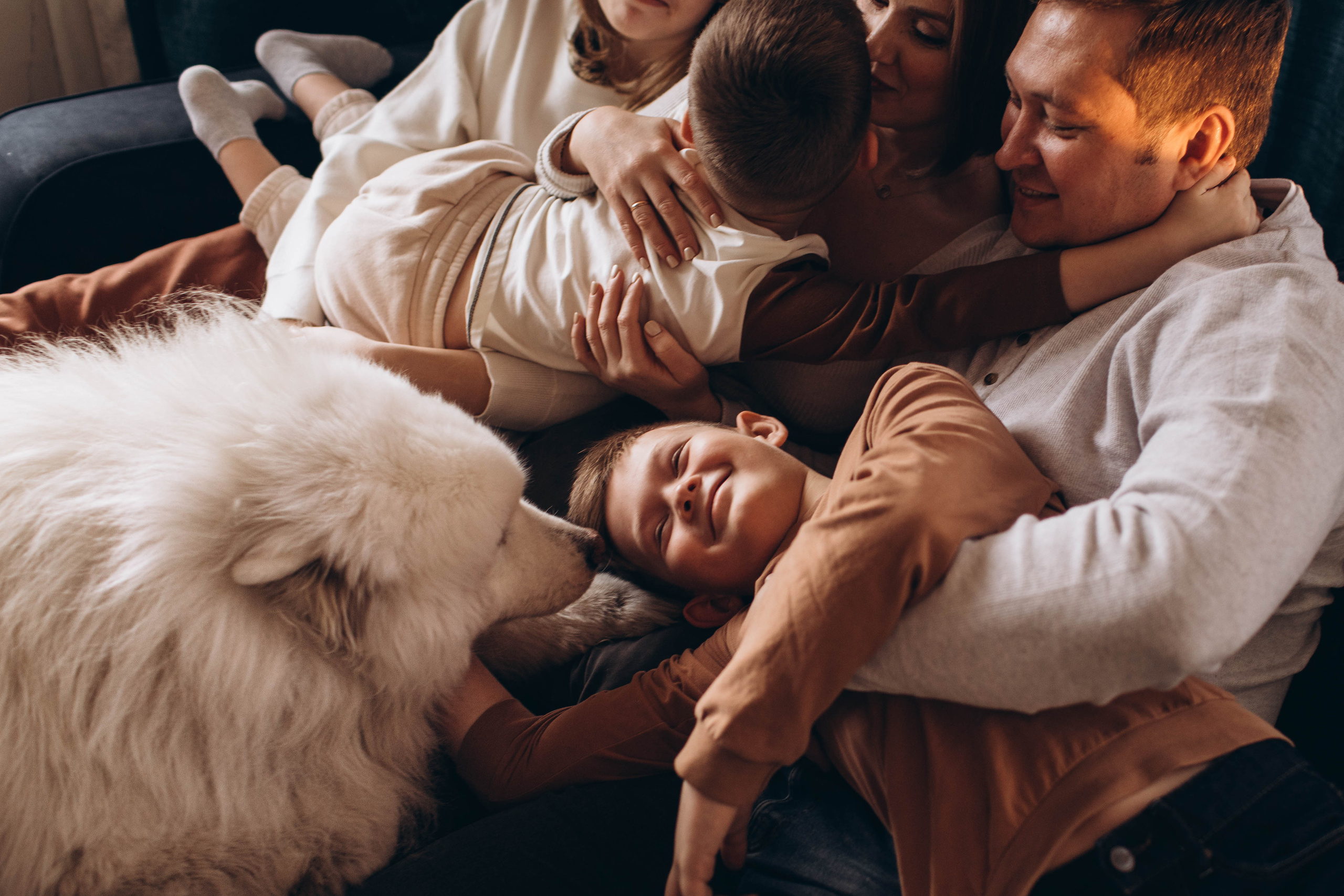 Home II. Семейный, свадебный фотограф в Чите Екатерина Мельникова