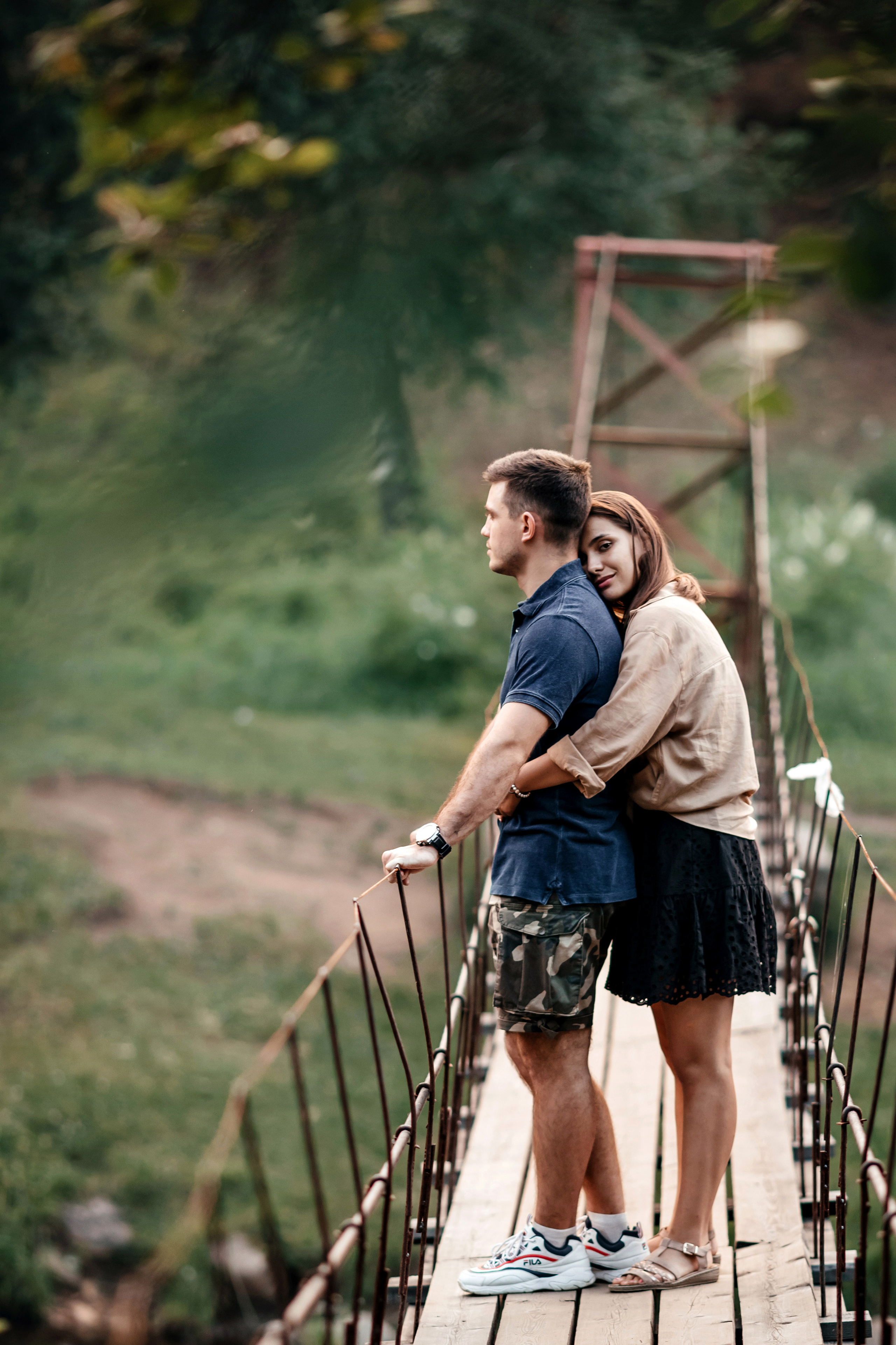 Кирилл и Лейла. Семейный, свадебный фотограф в Чите Екатерина Мельникова