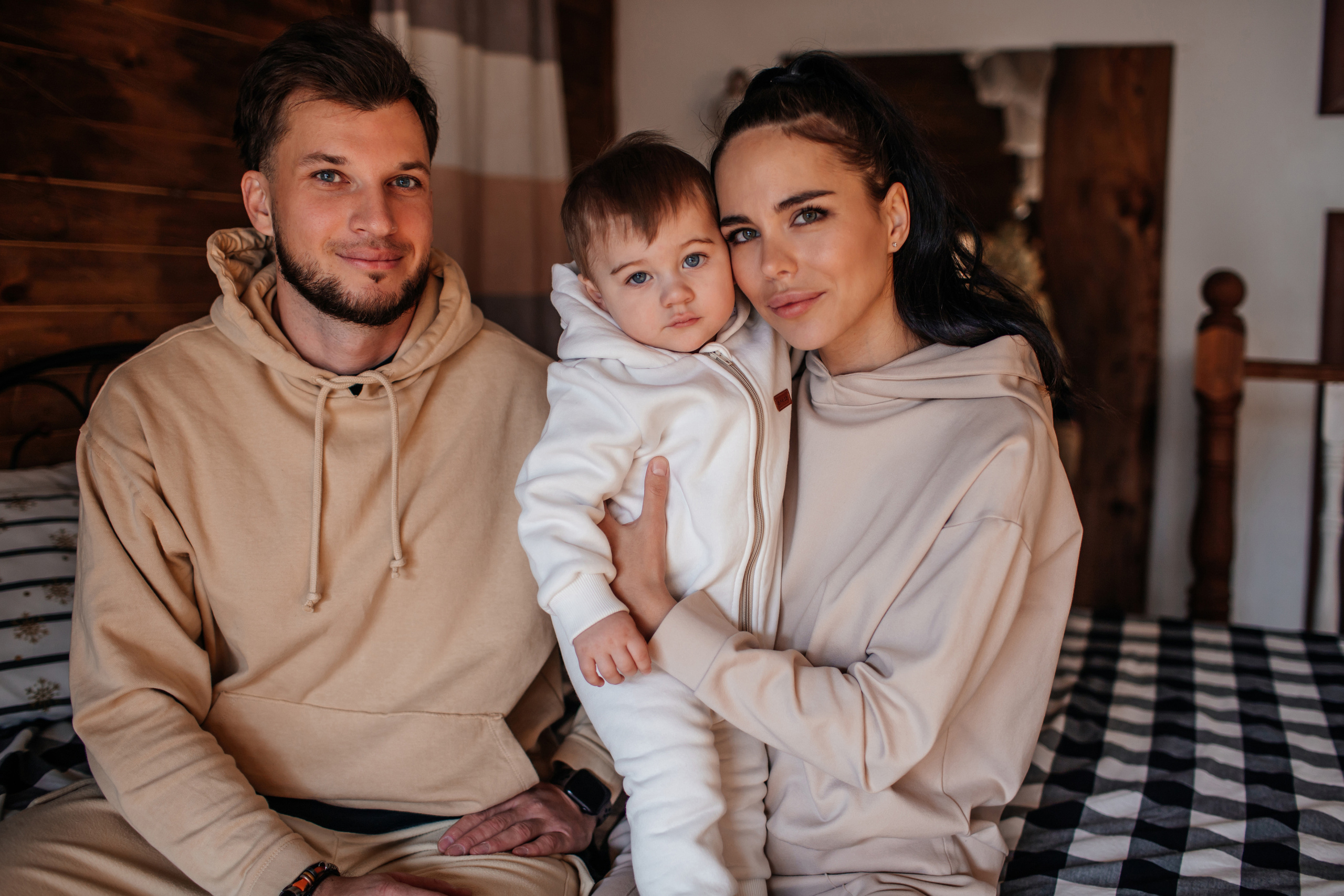 День рождения Максима. Семейный, свадебный фотограф в Чите Екатерина Мельникова