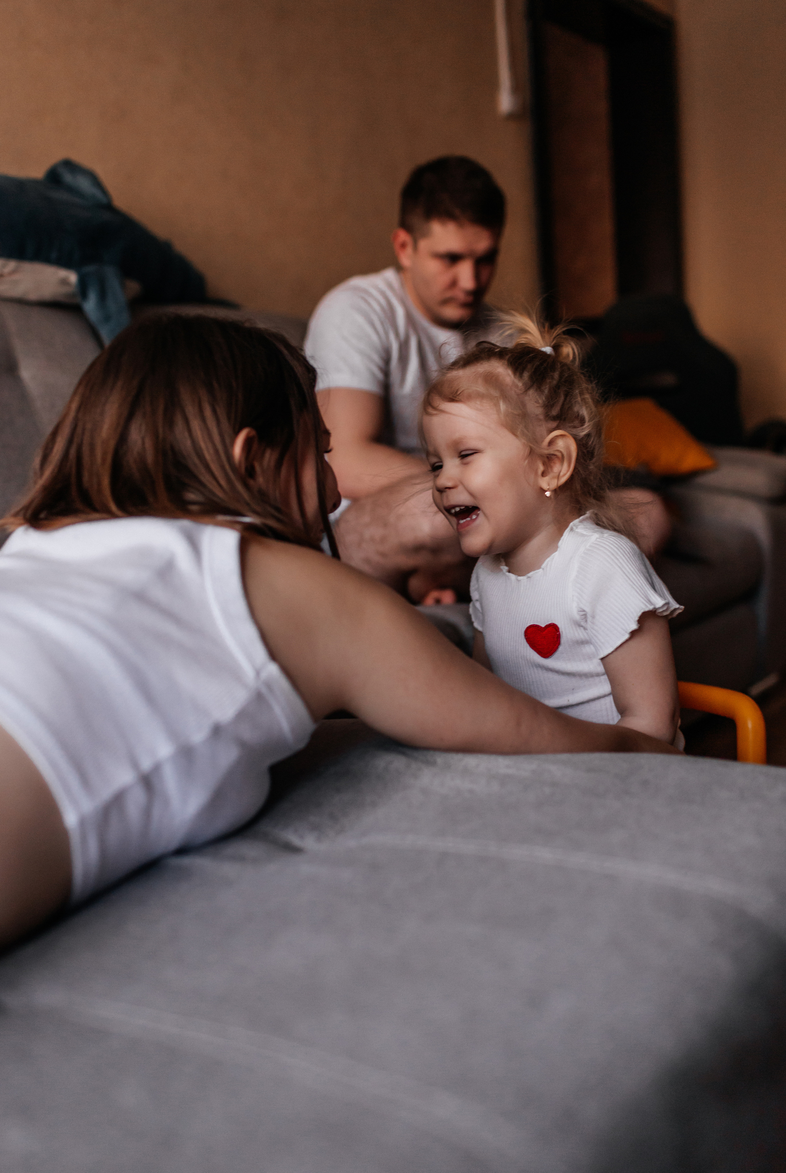 Влад Таня Тая. Семейный, свадебный фотограф в Чите Екатерина Мельникова