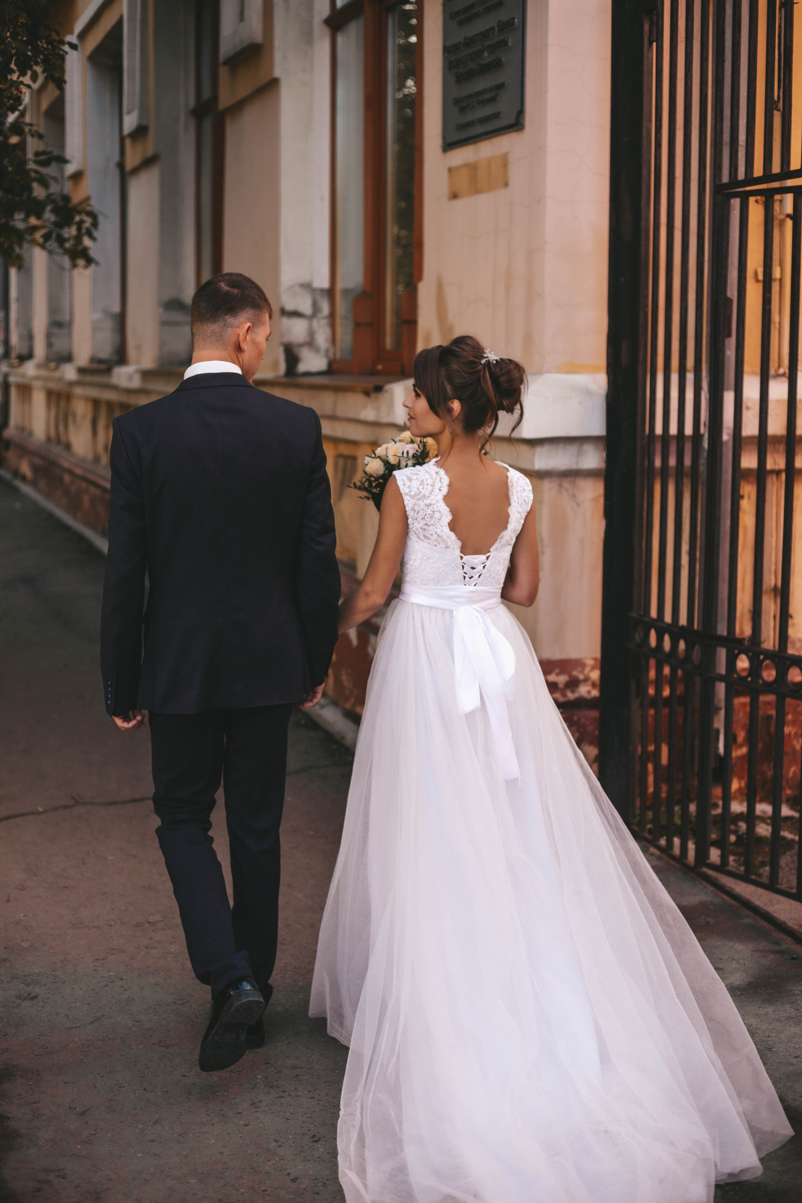 Свадебный день Владимира и Ларисы. Семейный, свадебный фотограф в Чите Екатерина Мельникова