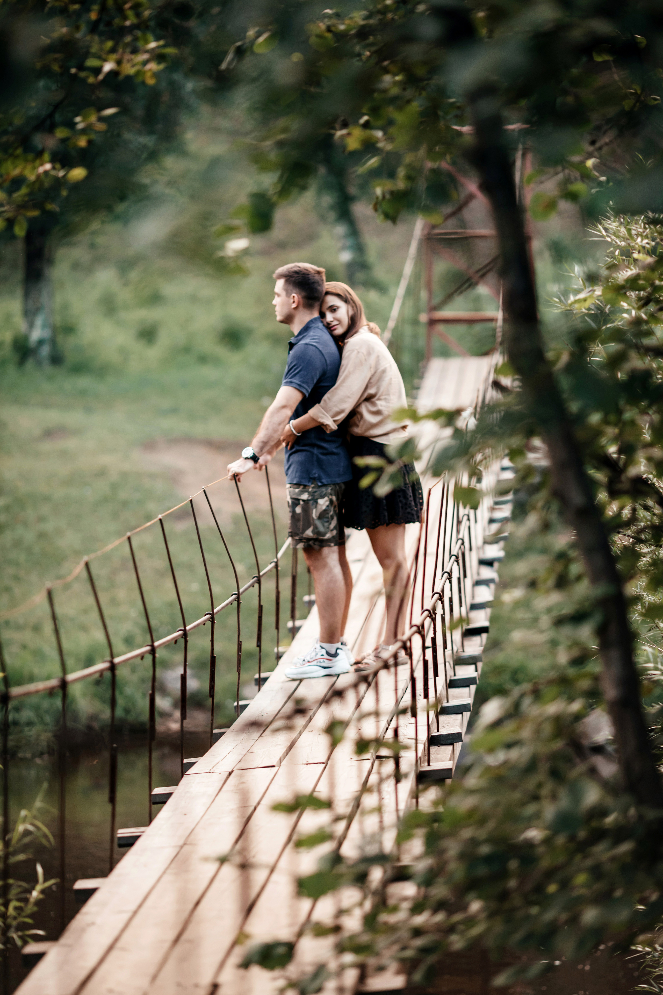 Кирилл и Лейла. Семейный, свадебный фотограф в Чите Екатерина Мельникова