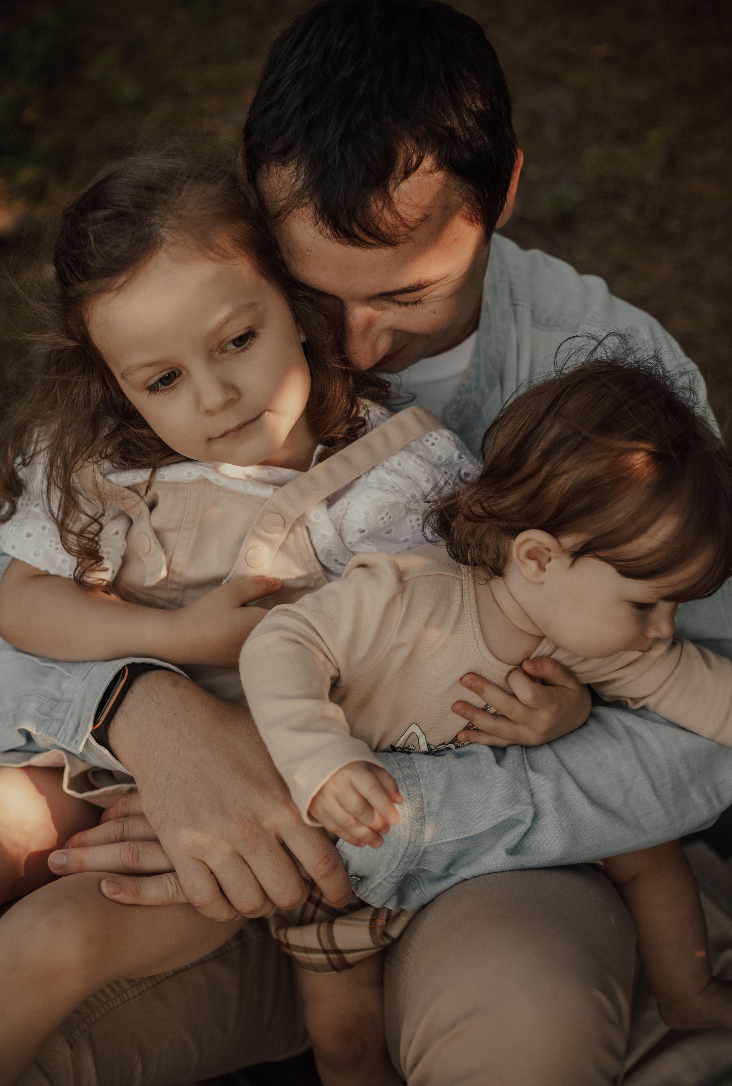 Family II. Семейный, свадебный фотограф в Чите Екатерина Мельникова