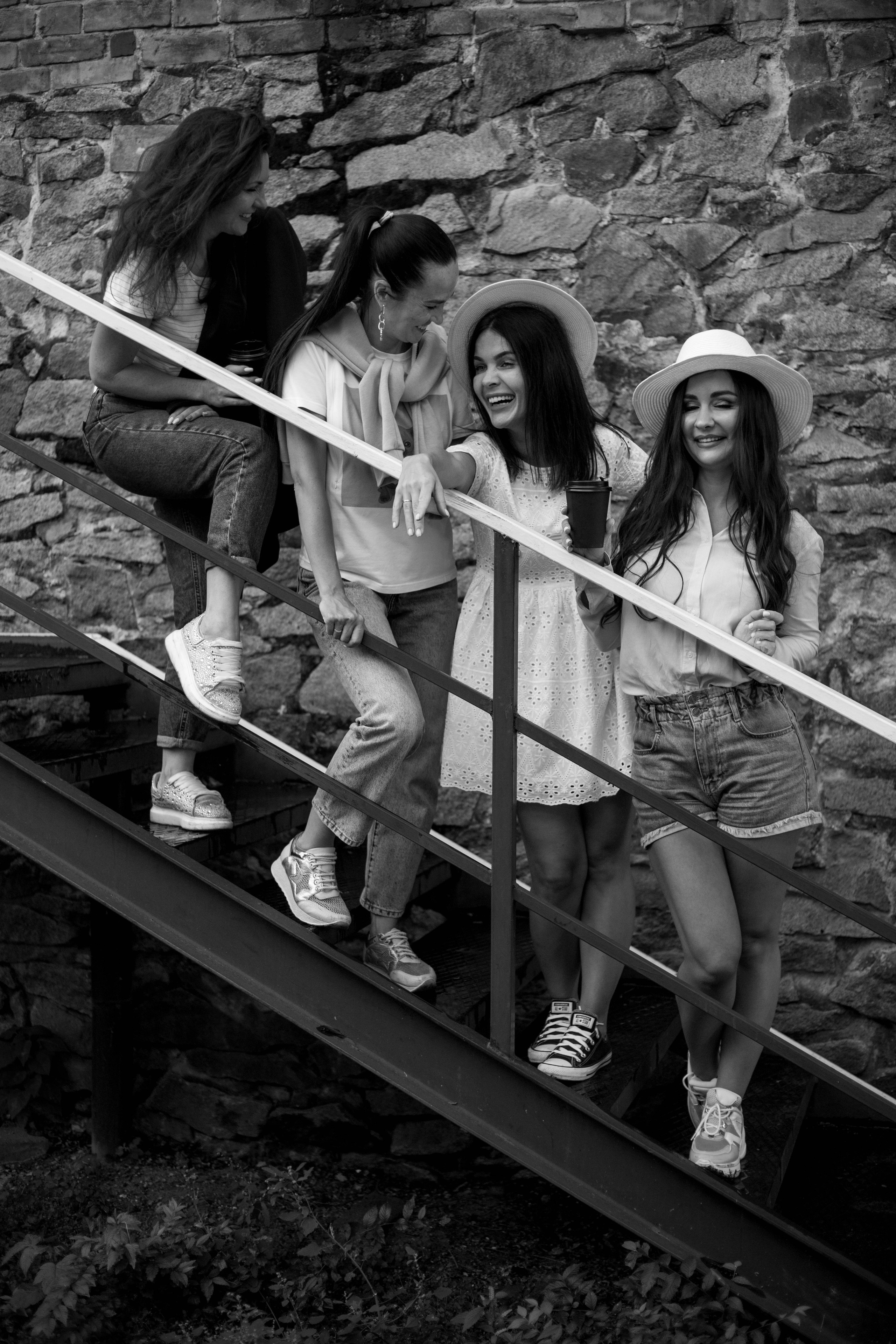 Friends. Семейный, свадебный фотограф в Чите Екатерина Мельникова