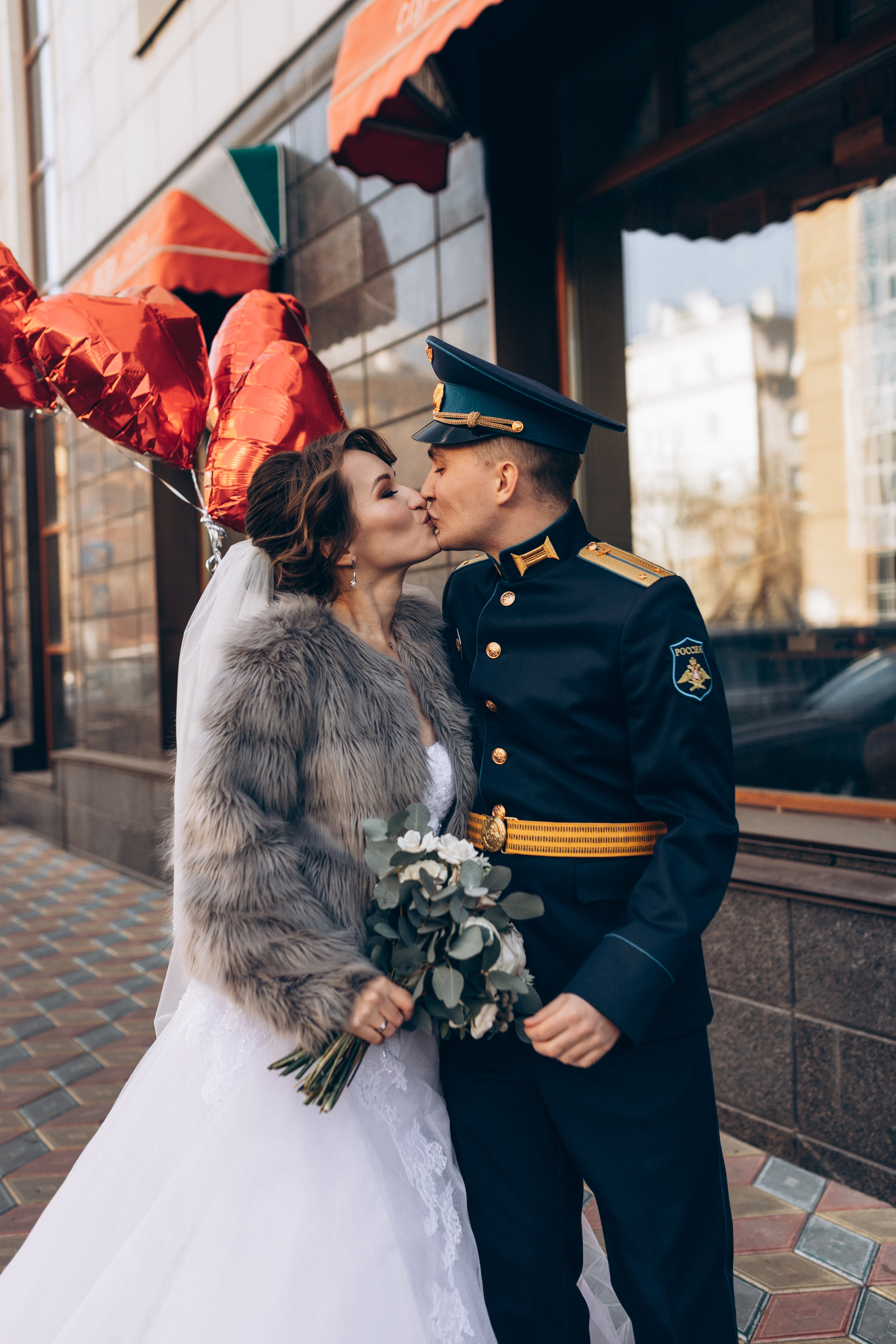 Стас и Алла | WD |. Семейный, свадебный фотограф в Чите Екатерина Мельникова