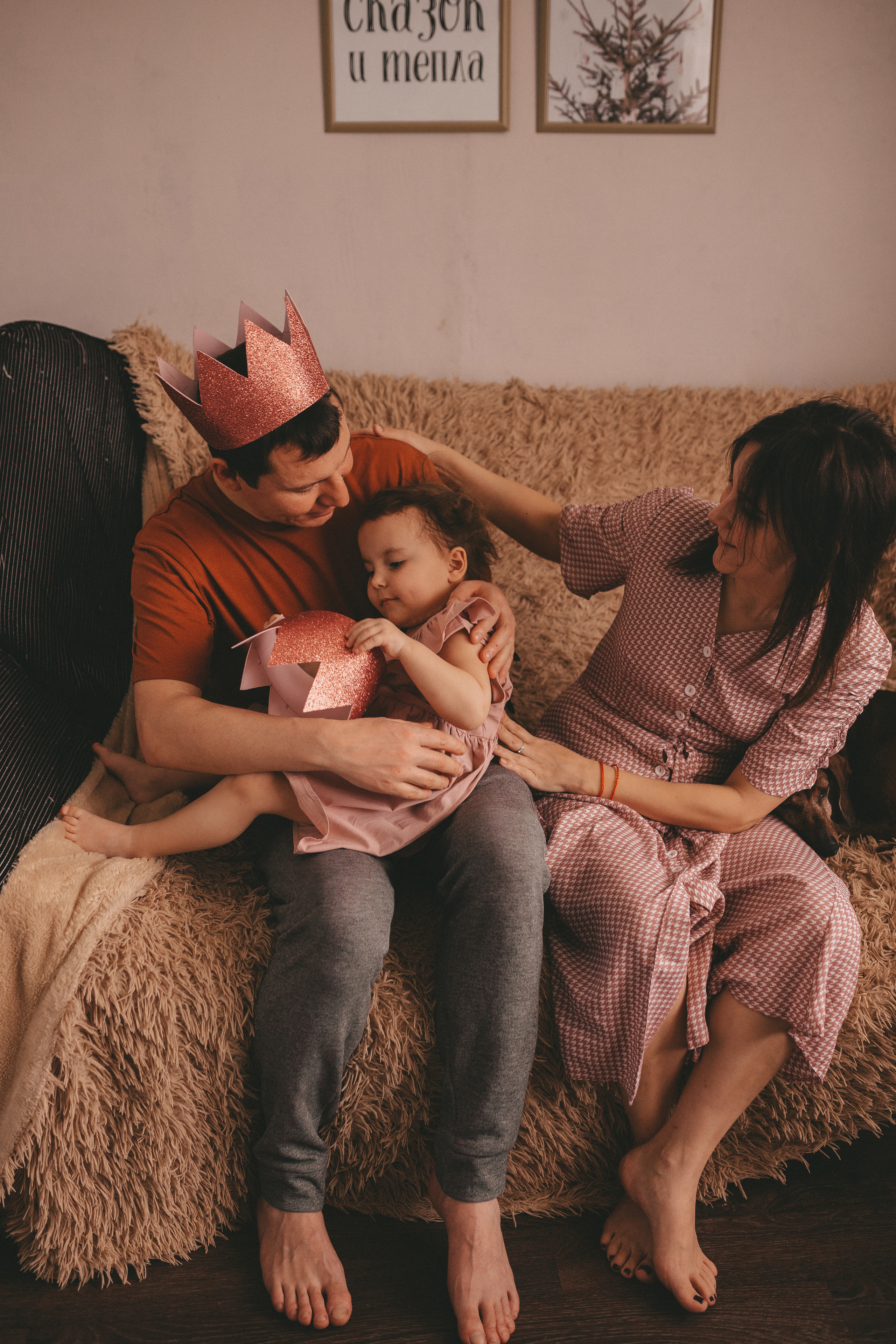 Вова Лена Тёма Наина. Семейный, свадебный фотограф в Чите Екатерина Мельникова