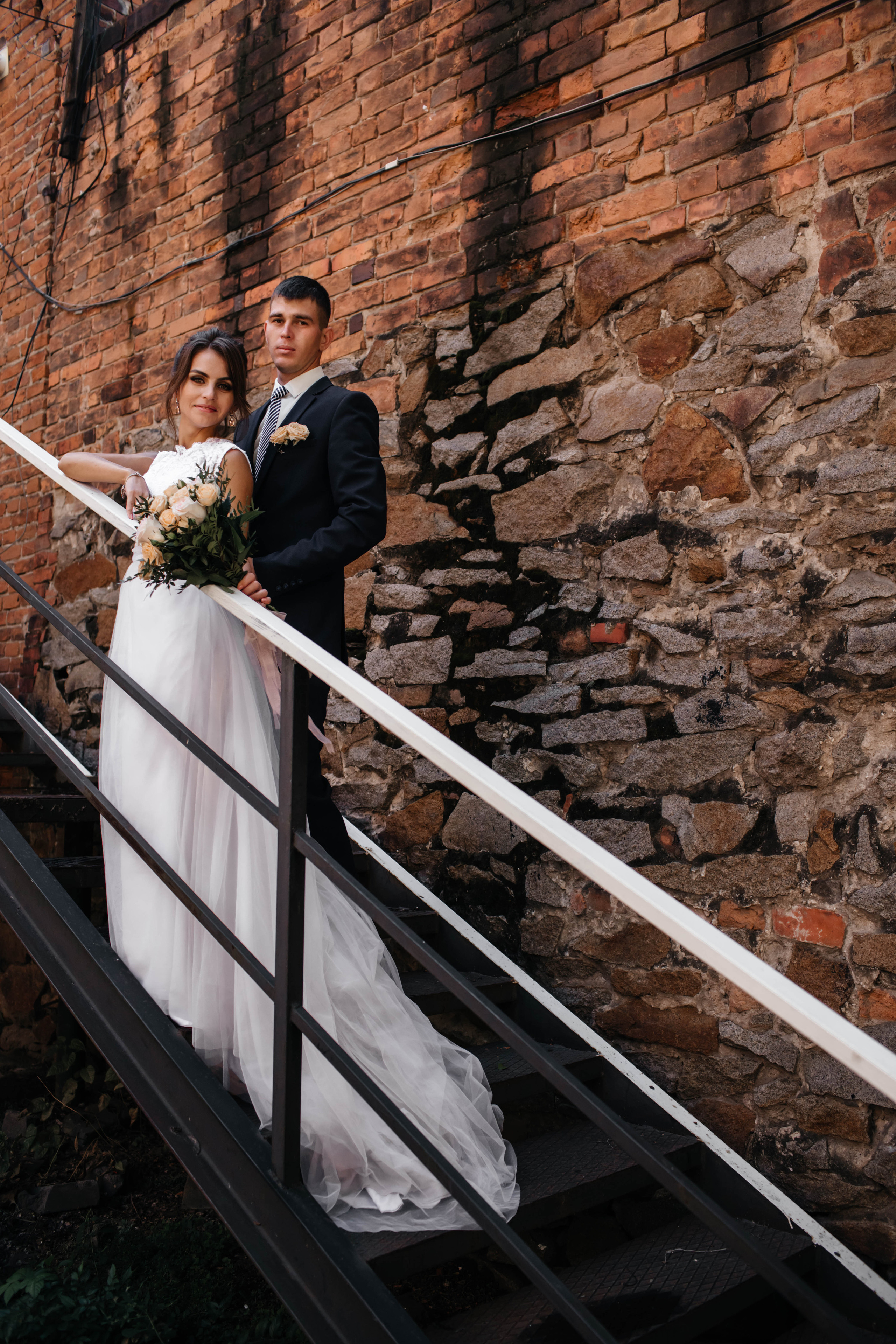 Свадебный день Владимира и Ларисы. Семейный, свадебный фотограф в Чите Екатерина Мельникова