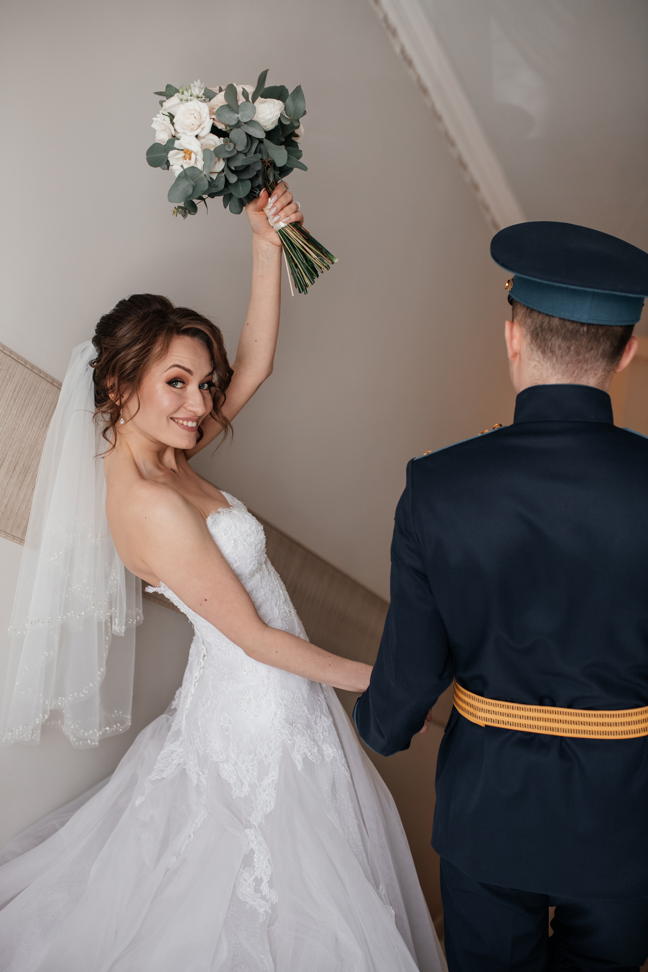 Стас и Алла | WD |. Семейный, свадебный фотограф в Чите Екатерина Мельникова