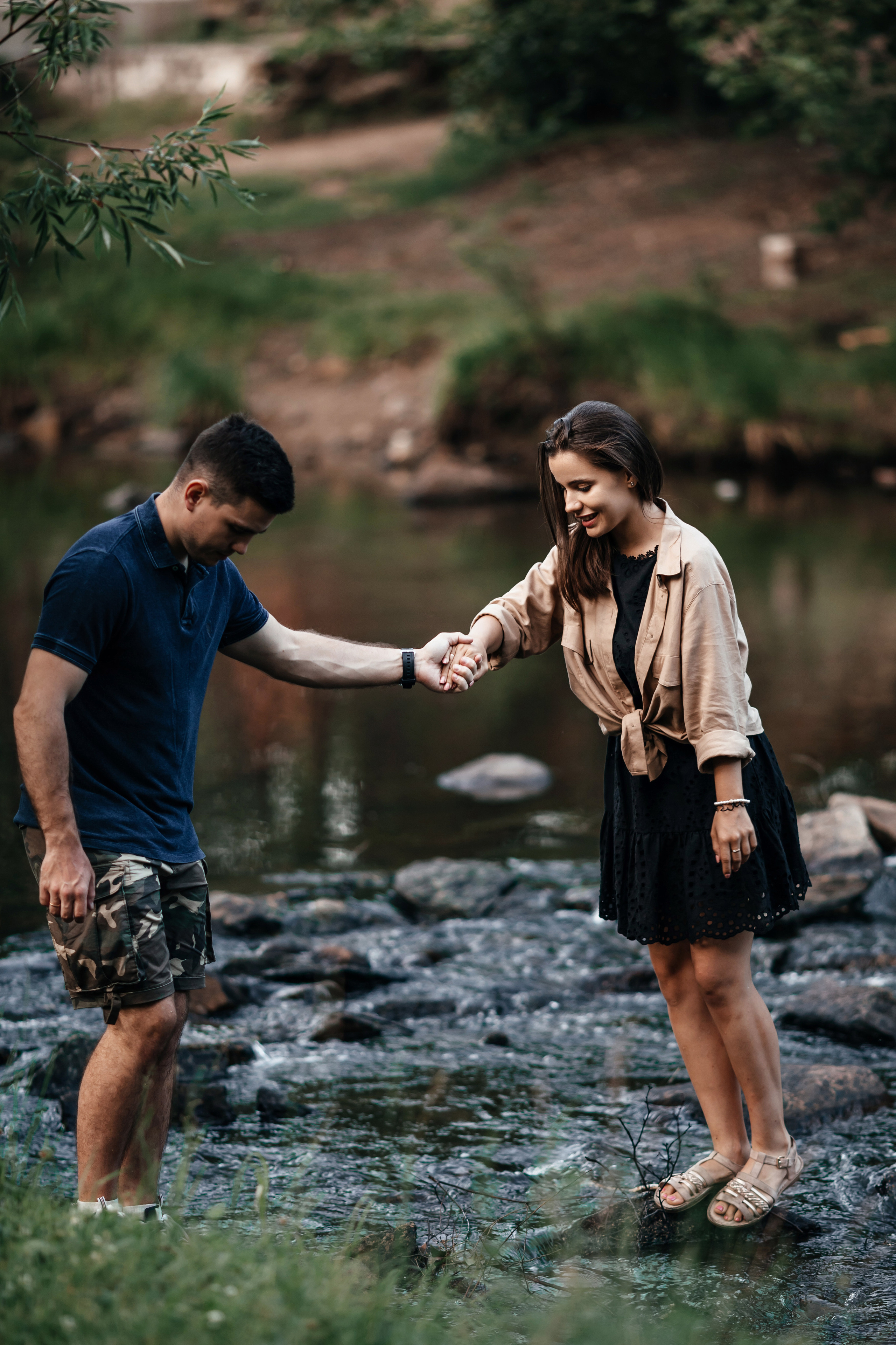 Кирилл и Лейла. Семейный, свадебный фотограф в Чите Екатерина Мельникова