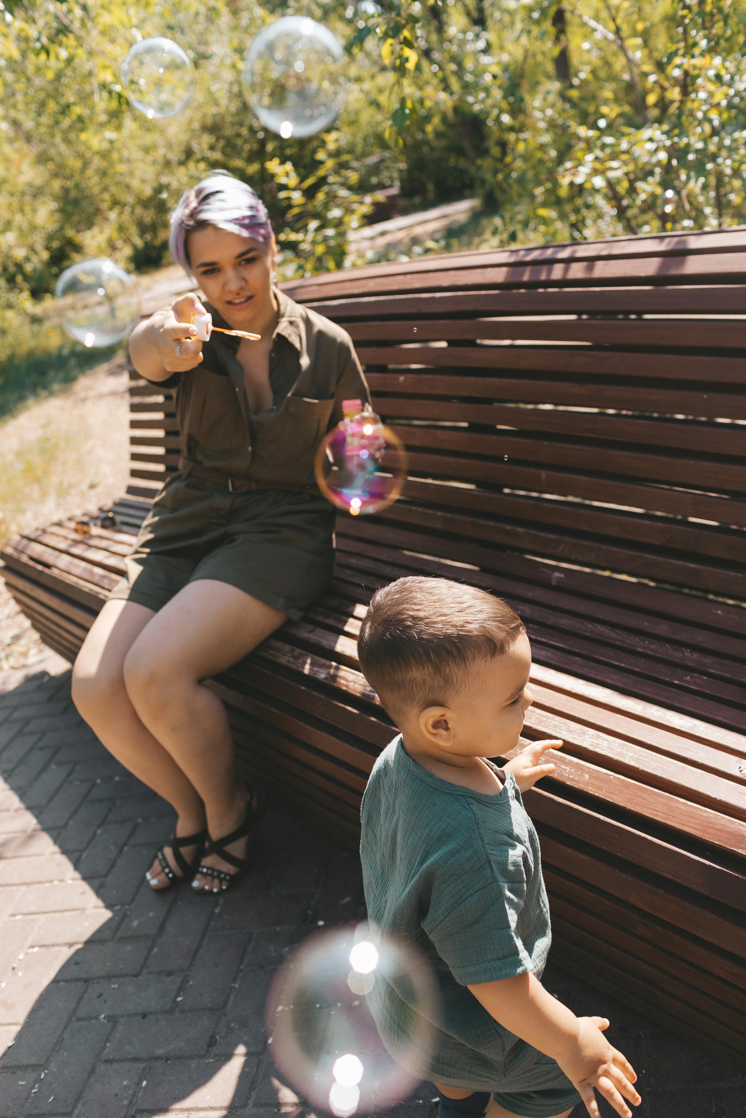 День рождения Лёни. Семейный, свадебный фотограф в Чите Екатерина Мельникова