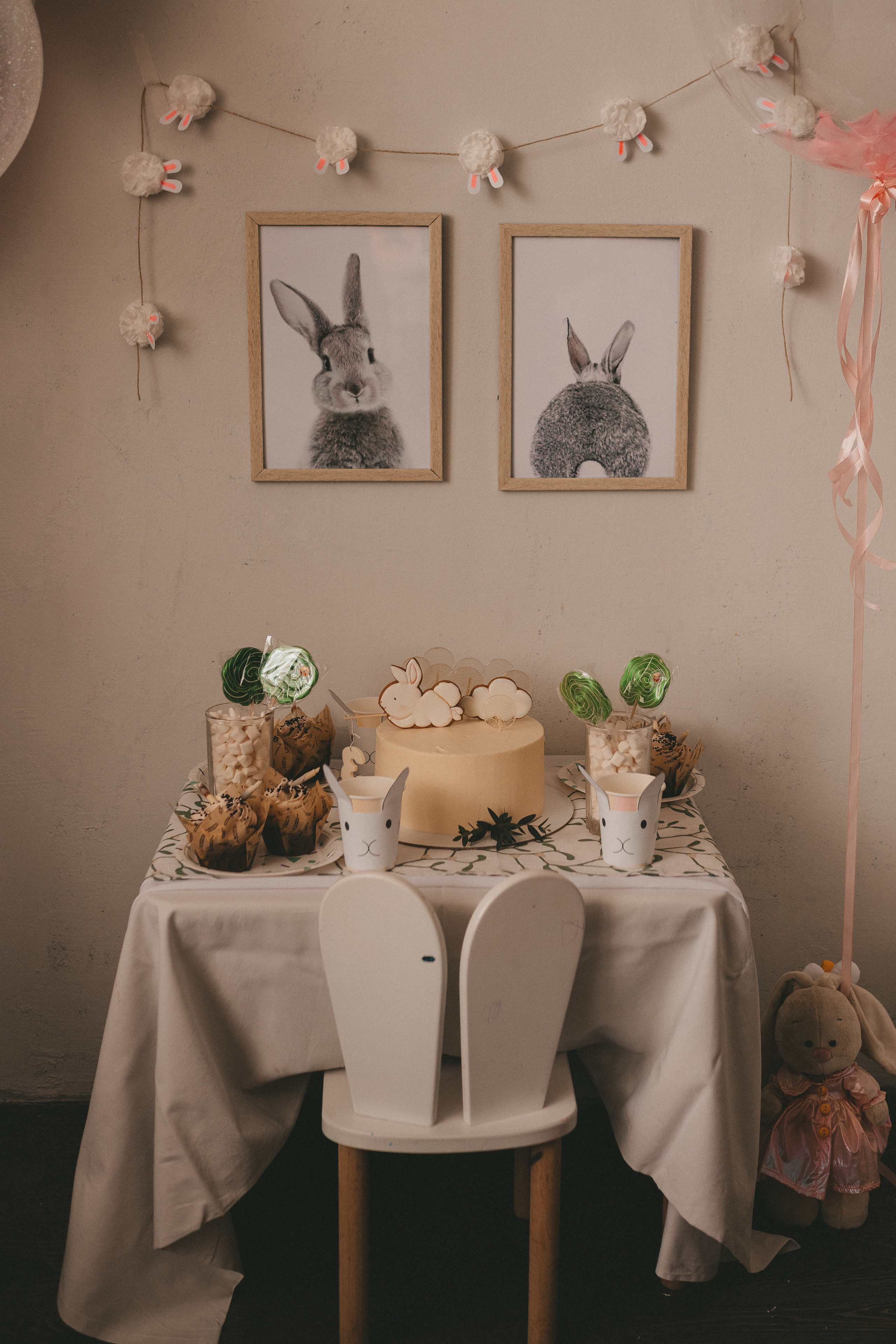 День рождения Наины. Семейный, свадебный фотограф в Чите Екатерина Мельникова