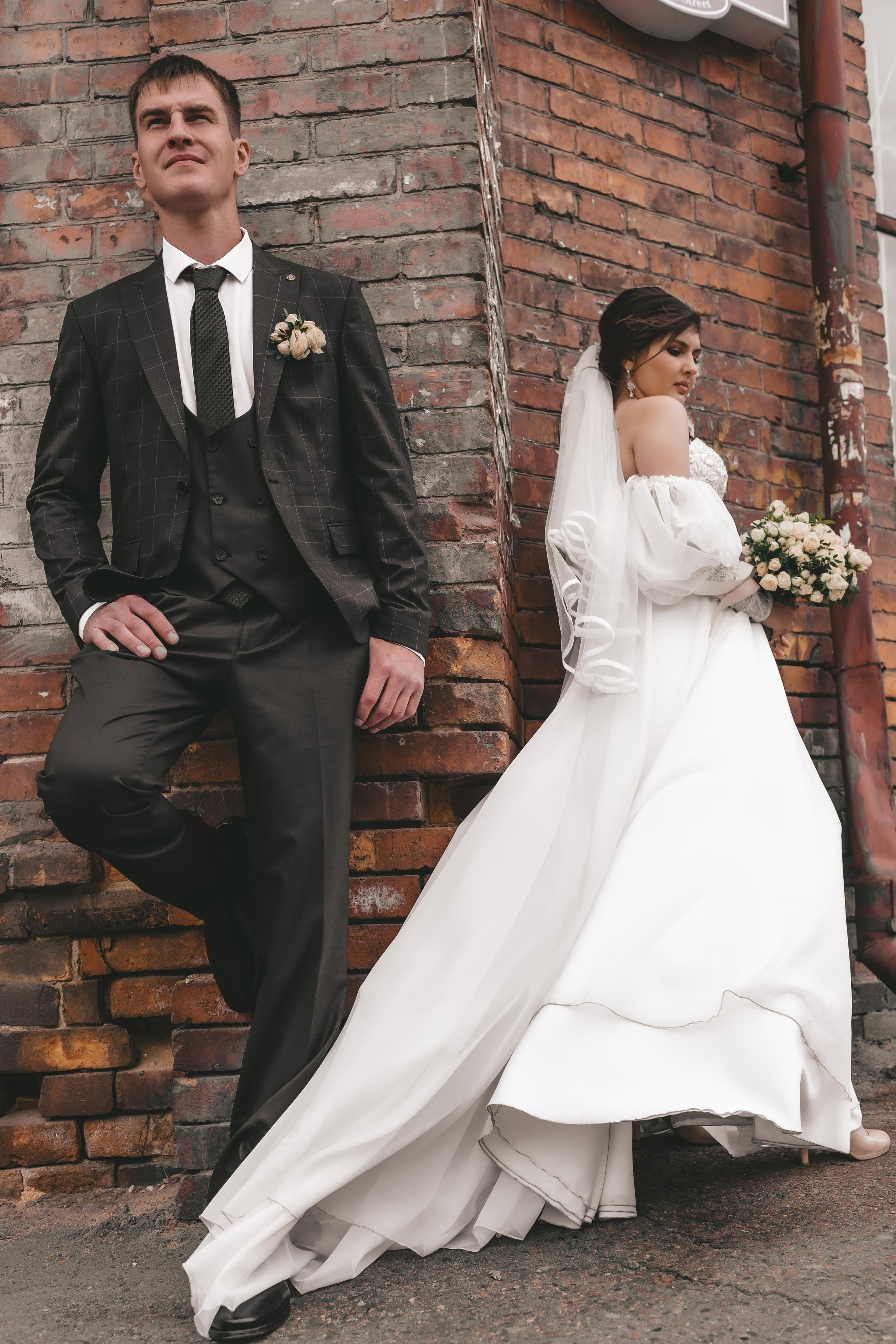 Свадебный день Александра и Анастасии. Семейный, свадебный фотограф в Чите Екатерина Мельникова