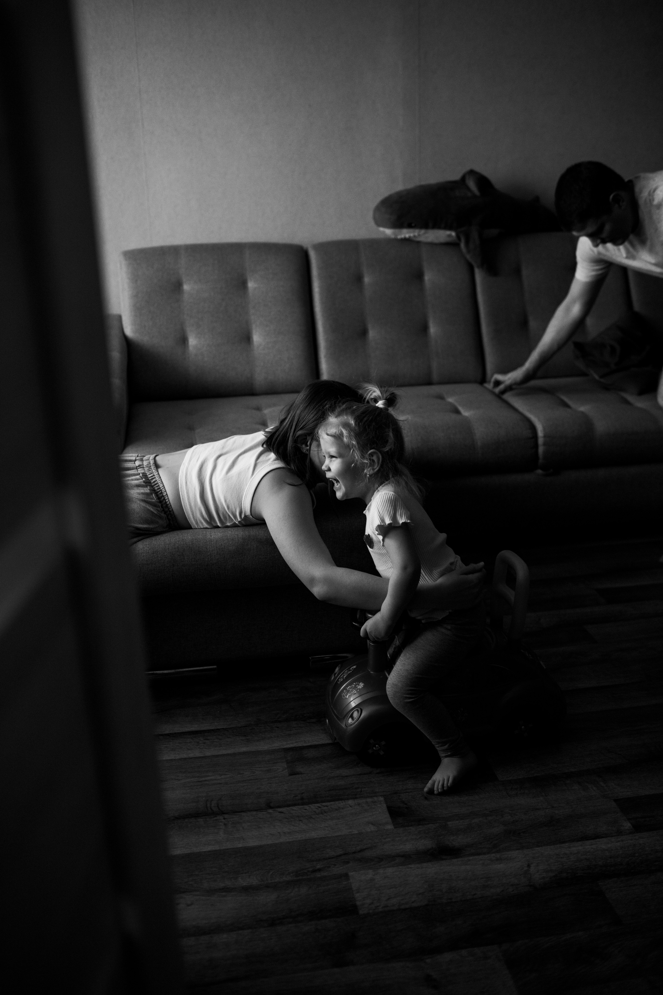 Влад Таня Тая. Семейный, свадебный фотограф в Чите Екатерина Мельникова