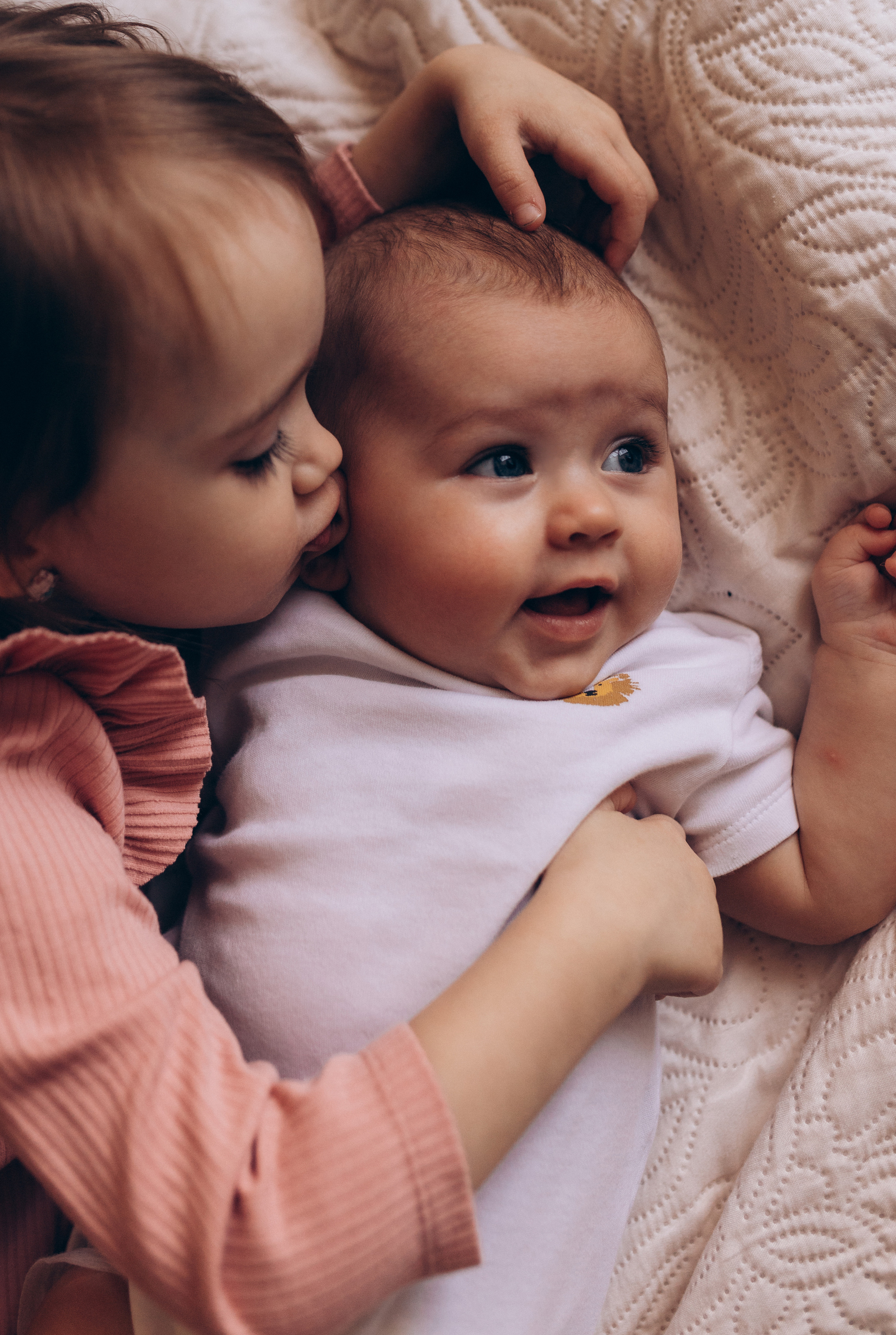 Игорь Мария Полина Милана. Семейный, свадебный фотограф в Чите Екатерина Мельникова