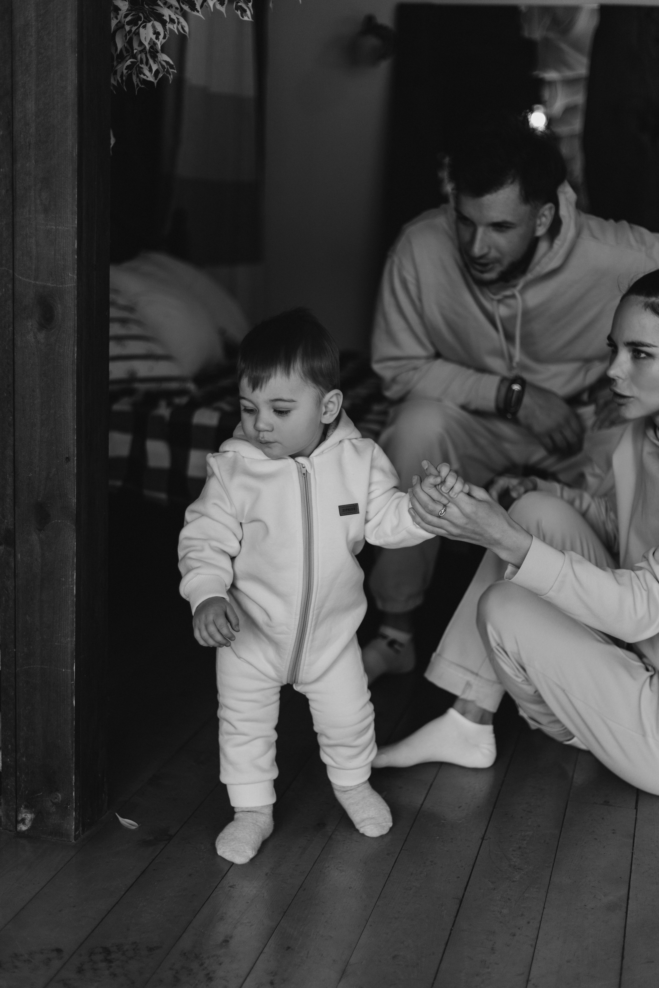 День рождения Максима. Семейный, свадебный фотограф в Чите Екатерина Мельникова