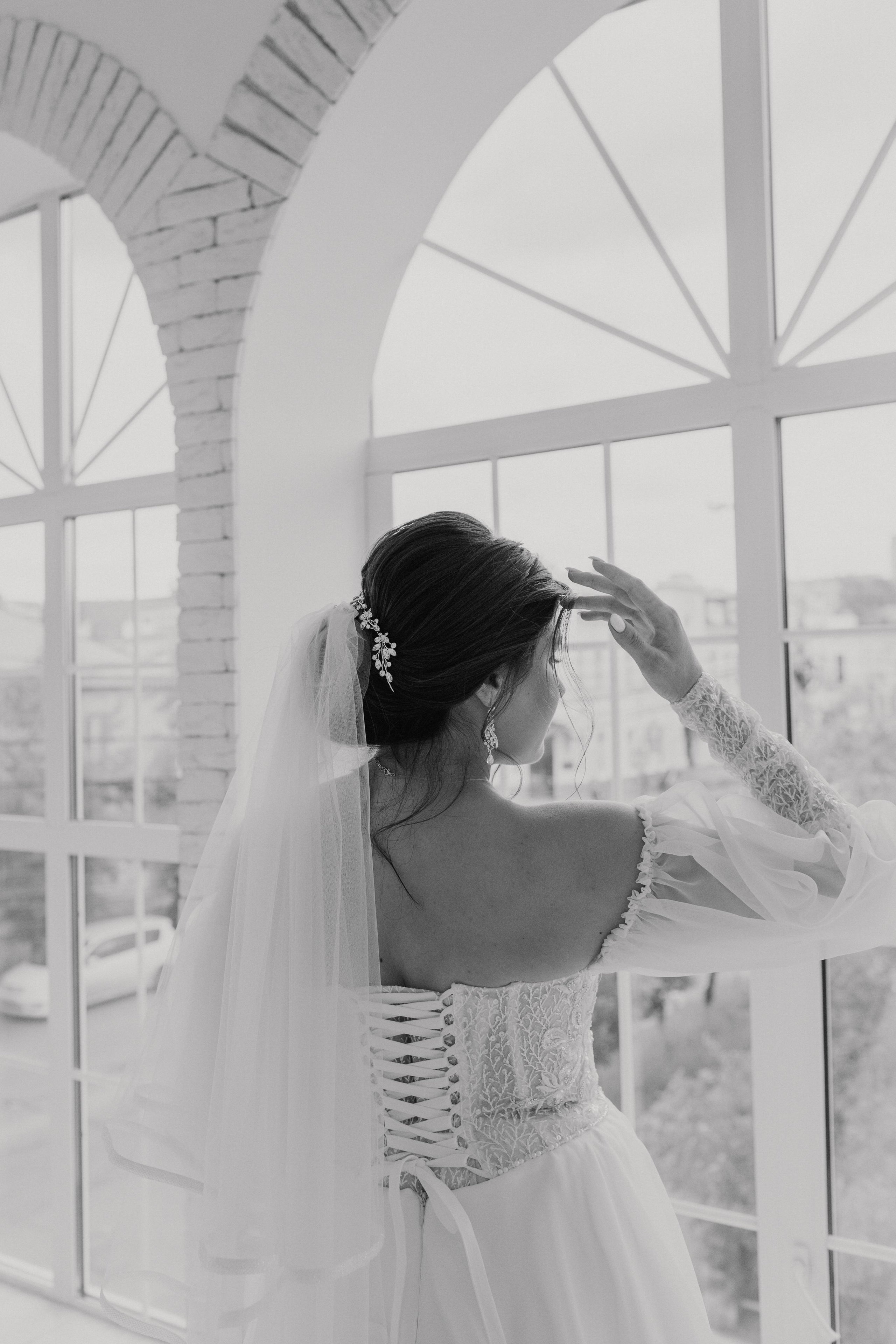 Свадебный день Александра и Анастасии. Семейный, свадебный фотограф в Чите Екатерина Мельникова