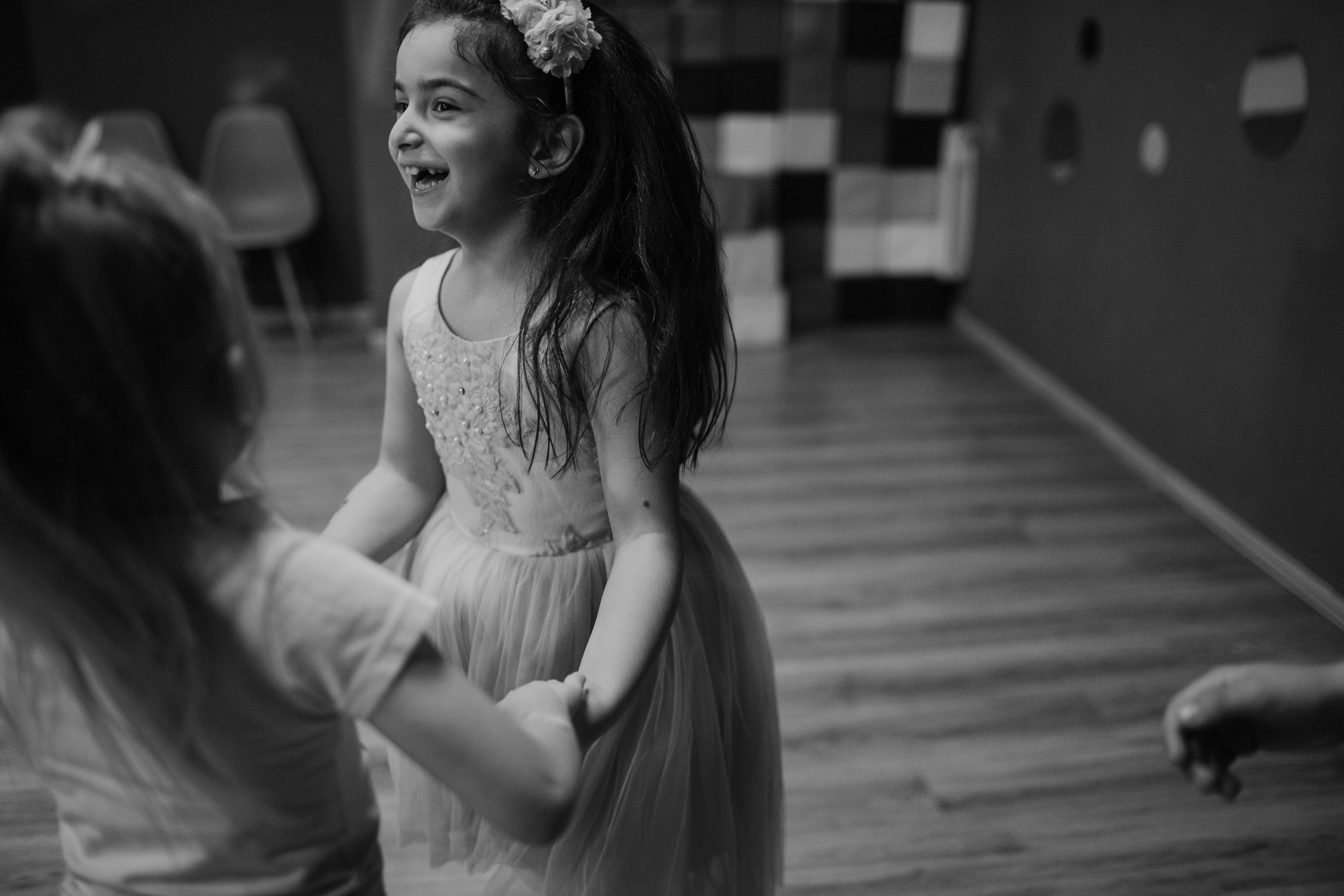 День рождения Евы. Семейный, свадебный фотограф в Чите Екатерина Мельникова