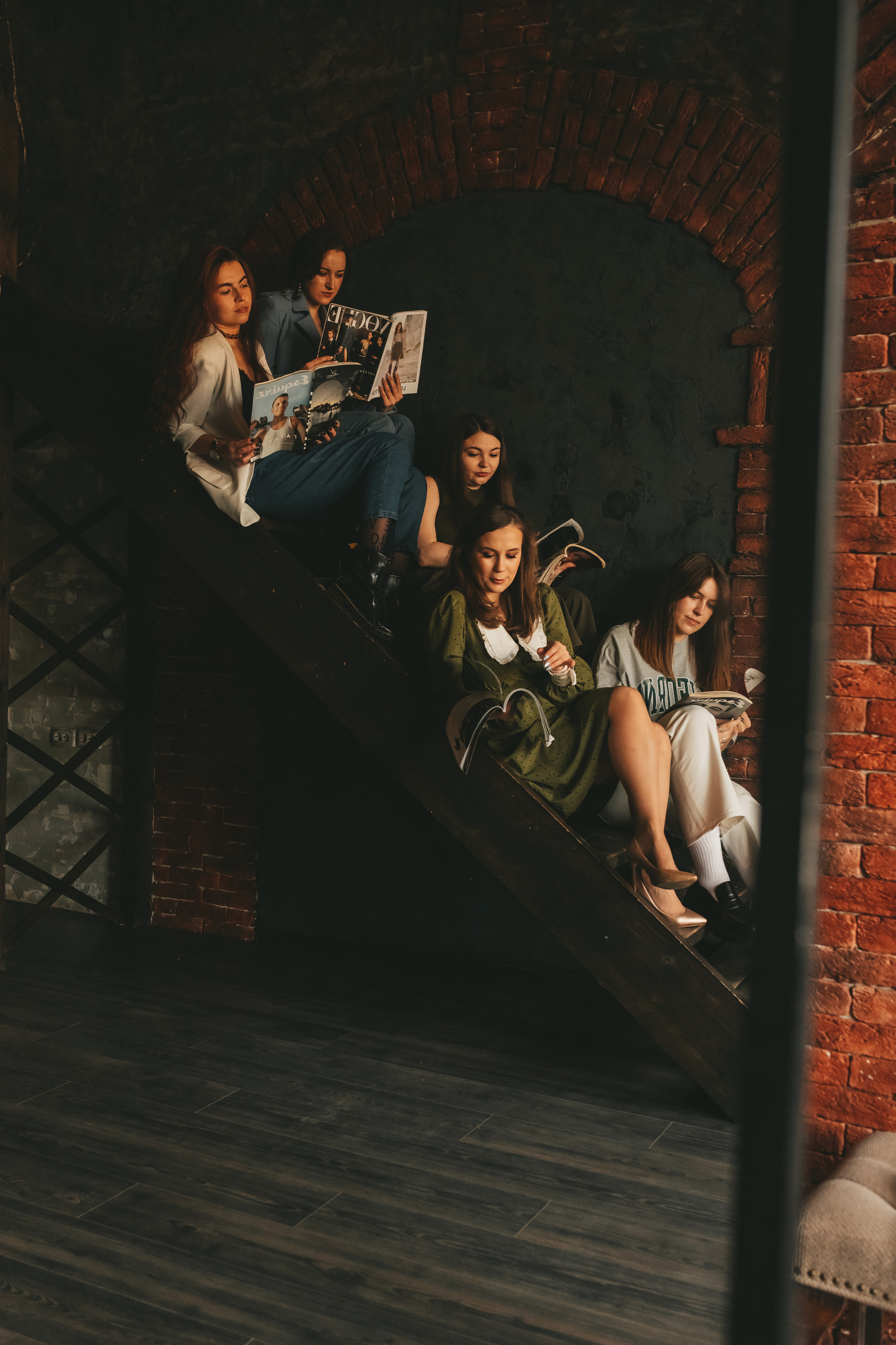 Girls. Семейный, свадебный фотограф в Чите Екатерина Мельникова