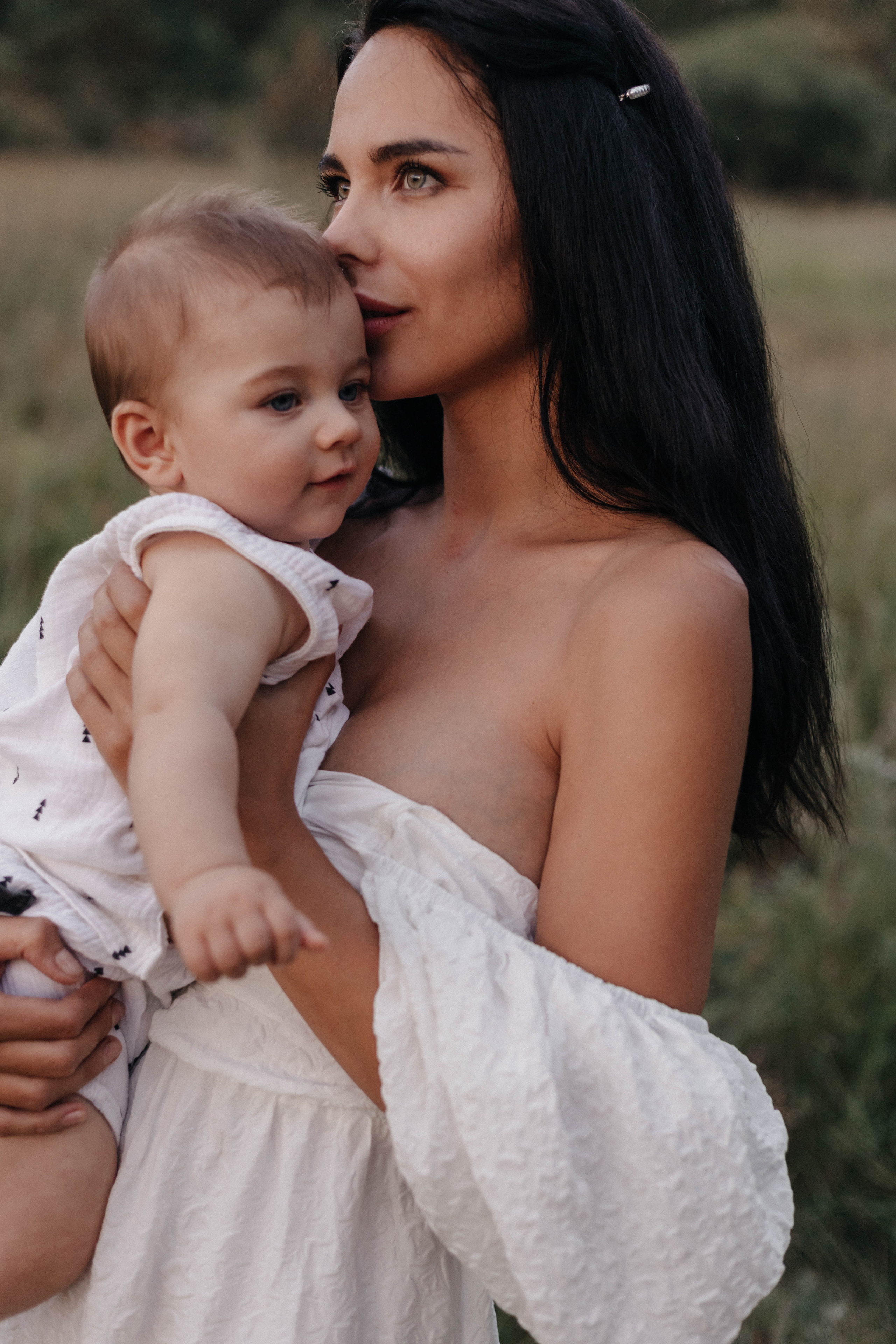 Mom. Семейный, свадебный фотограф в Чите Екатерина Мельникова