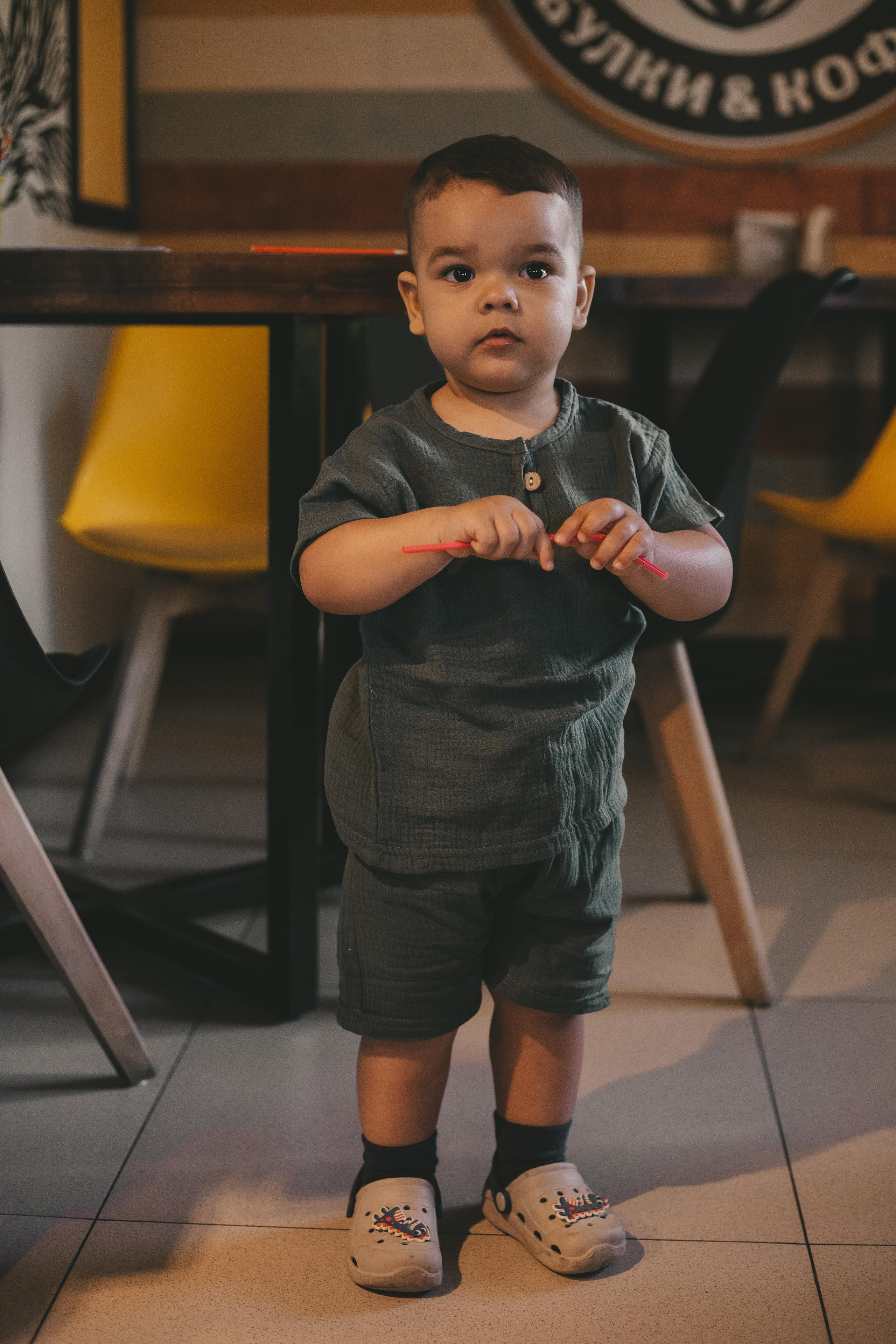 День рождения Лёни. Семейный, свадебный фотограф в Чите Екатерина Мельникова