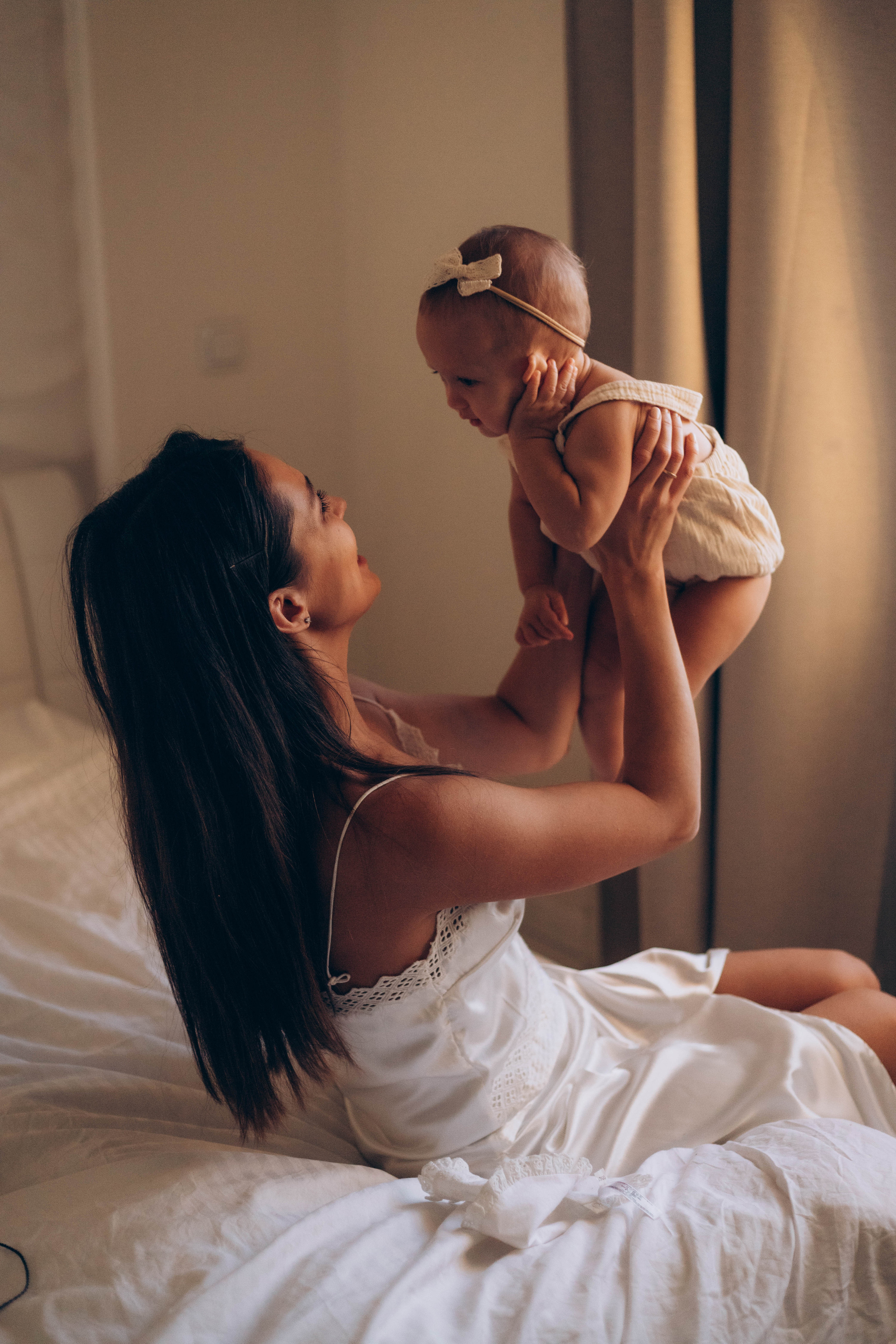 Mom II. Семейный, свадебный фотограф в Чите Екатерина Мельникова