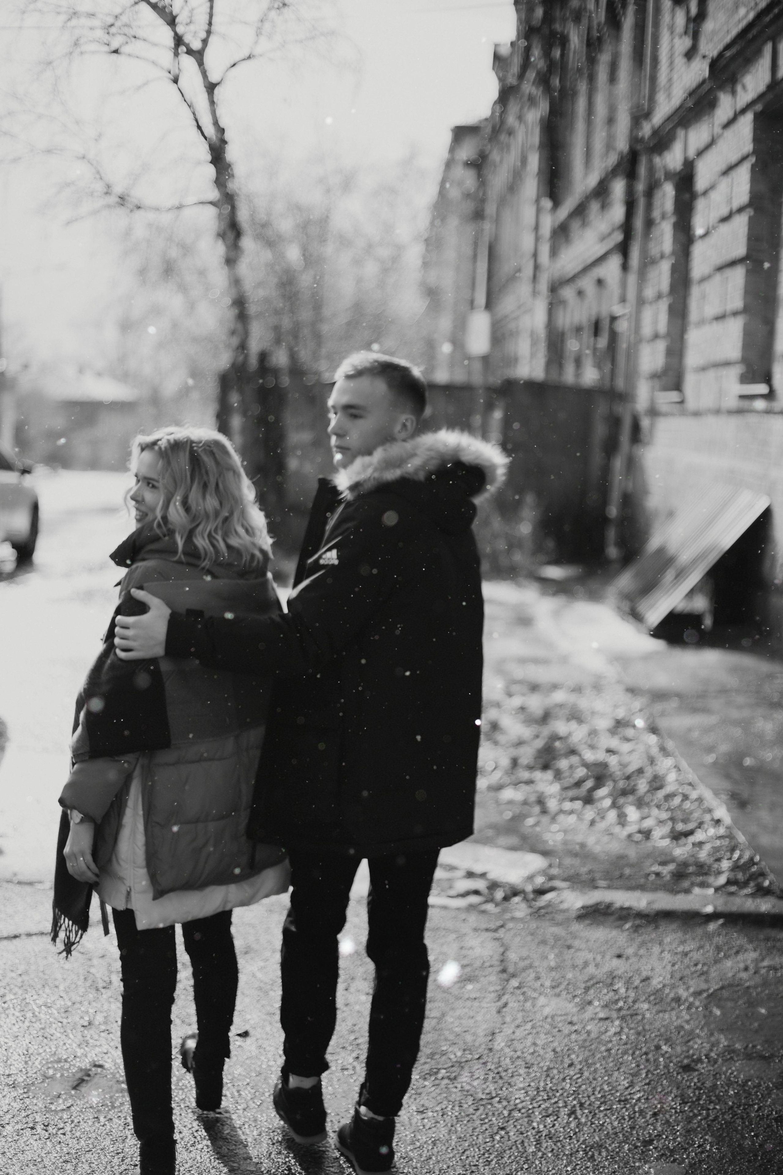 Сергей и Наталья. Семейный, свадебный фотограф в Чите Екатерина Мельникова