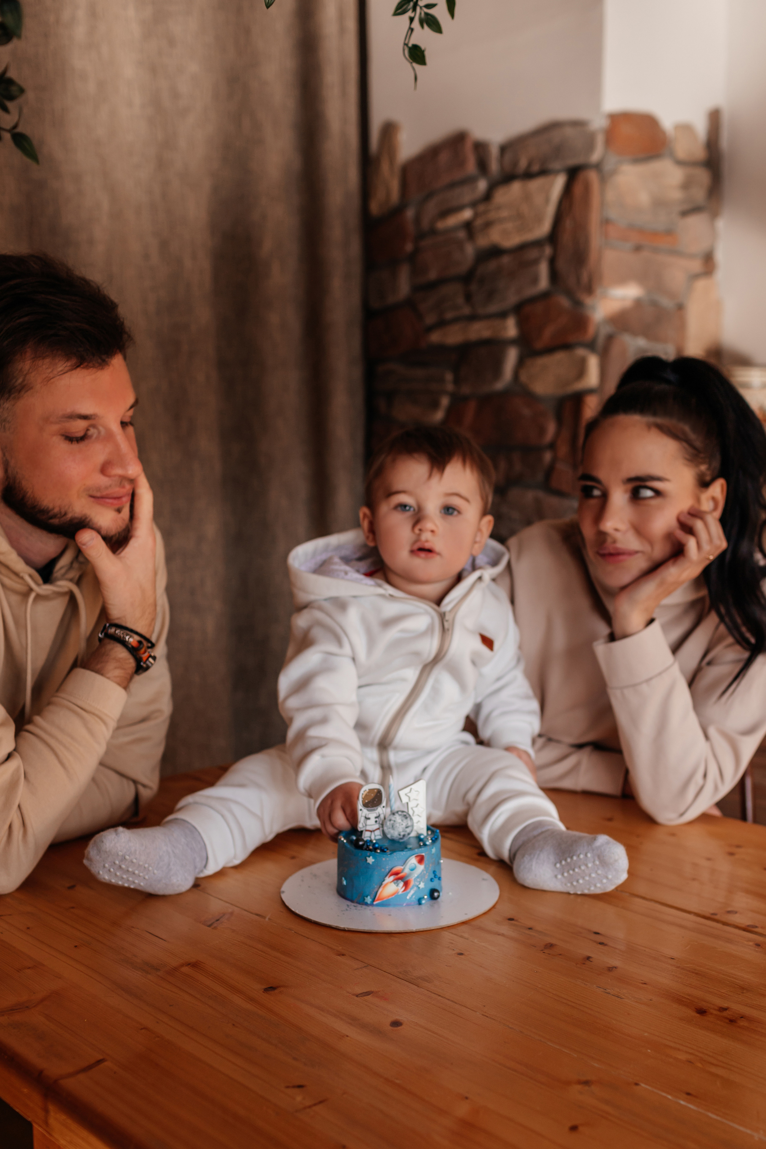 День рождения Максима. Семейный, свадебный фотограф в Чите Екатерина Мельникова