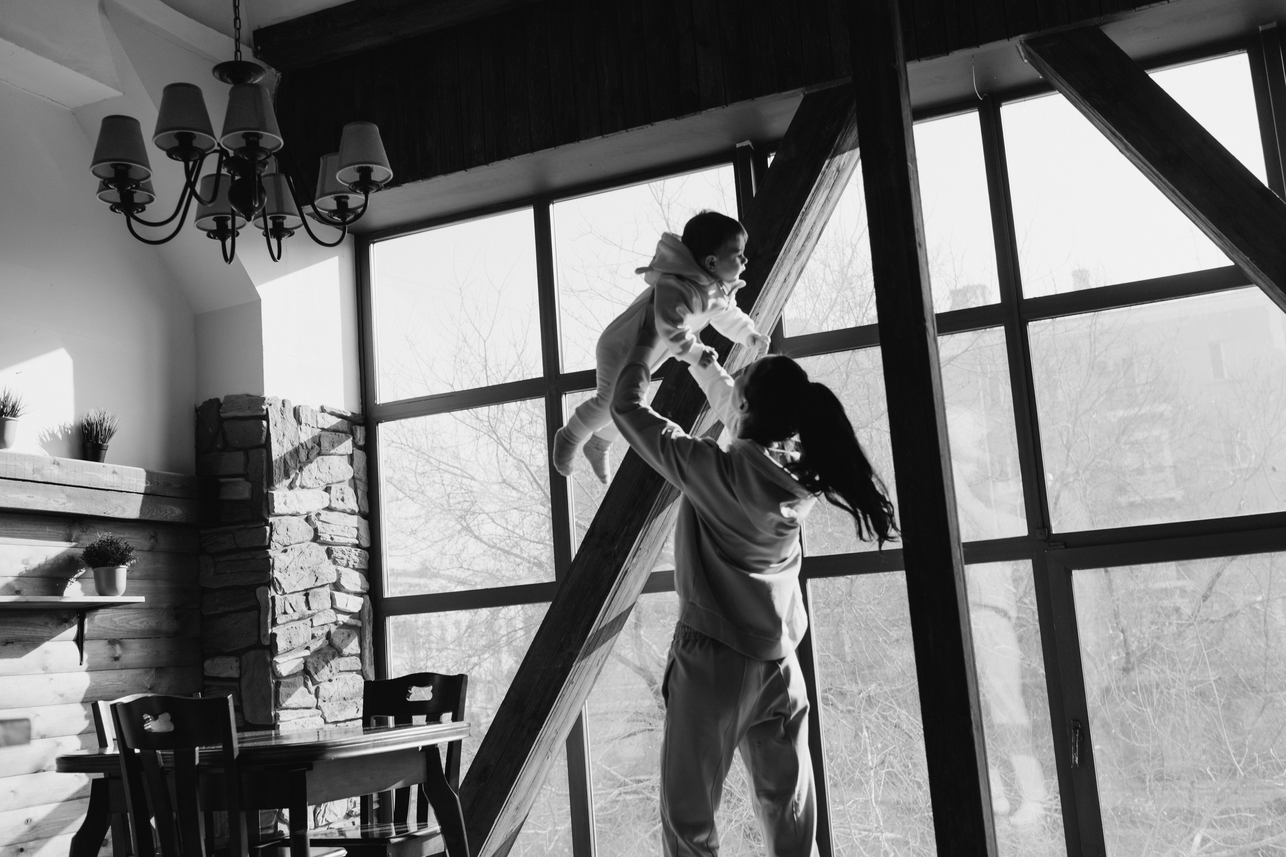 День рождения Максима. Семейный, свадебный фотограф в Чите Екатерина Мельникова