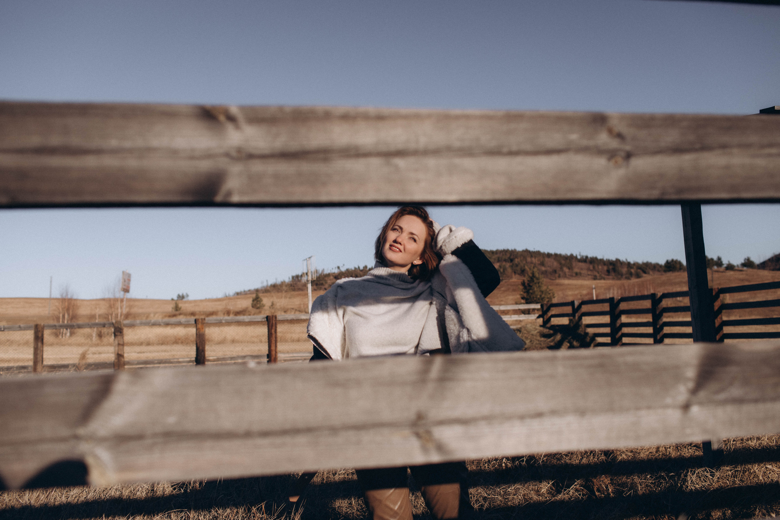 Аня. Семейный, свадебный фотограф в Чите Екатерина Мельникова