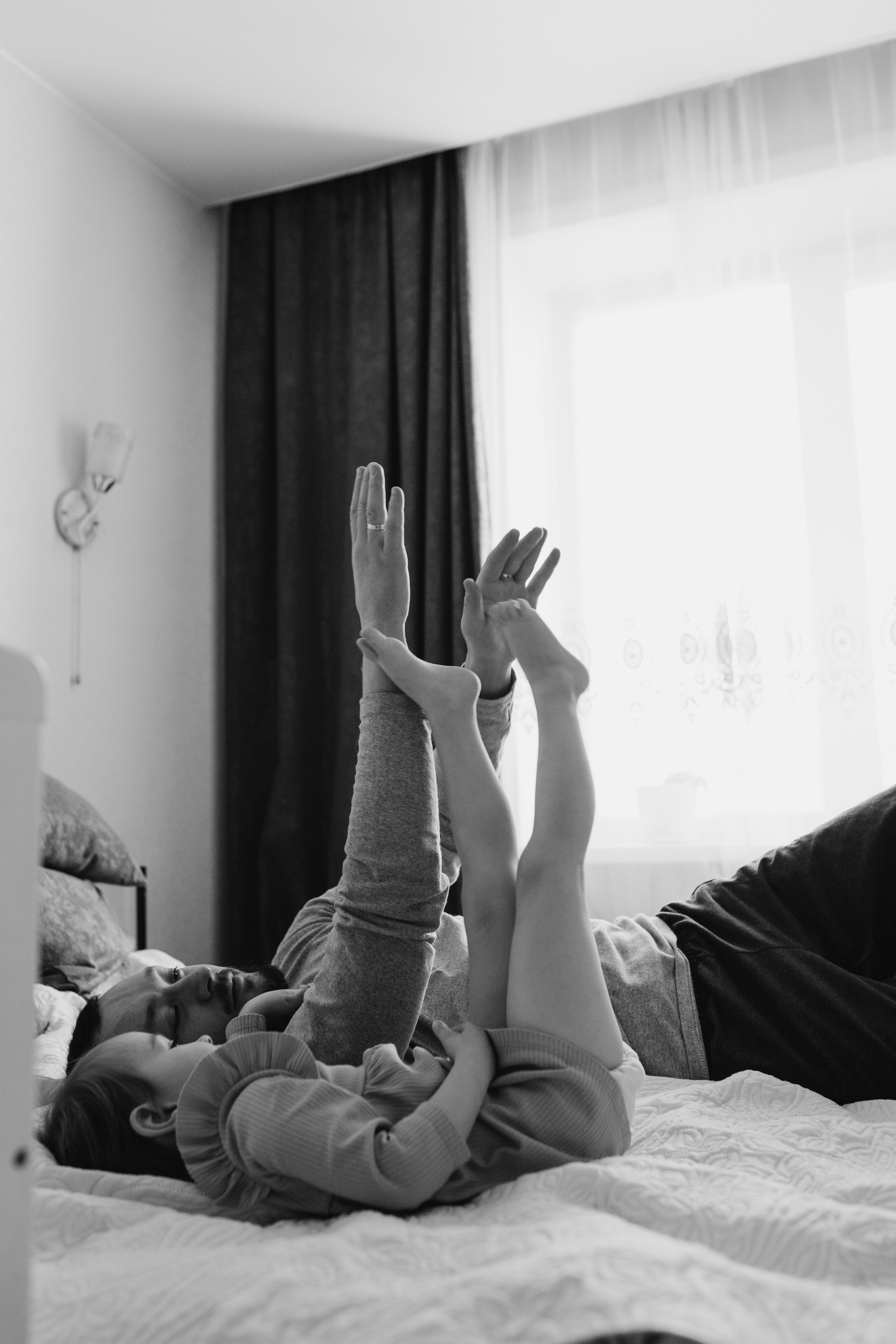 Игорь Мария Полина Милана. Семейный, свадебный фотограф в Чите Екатерина Мельникова