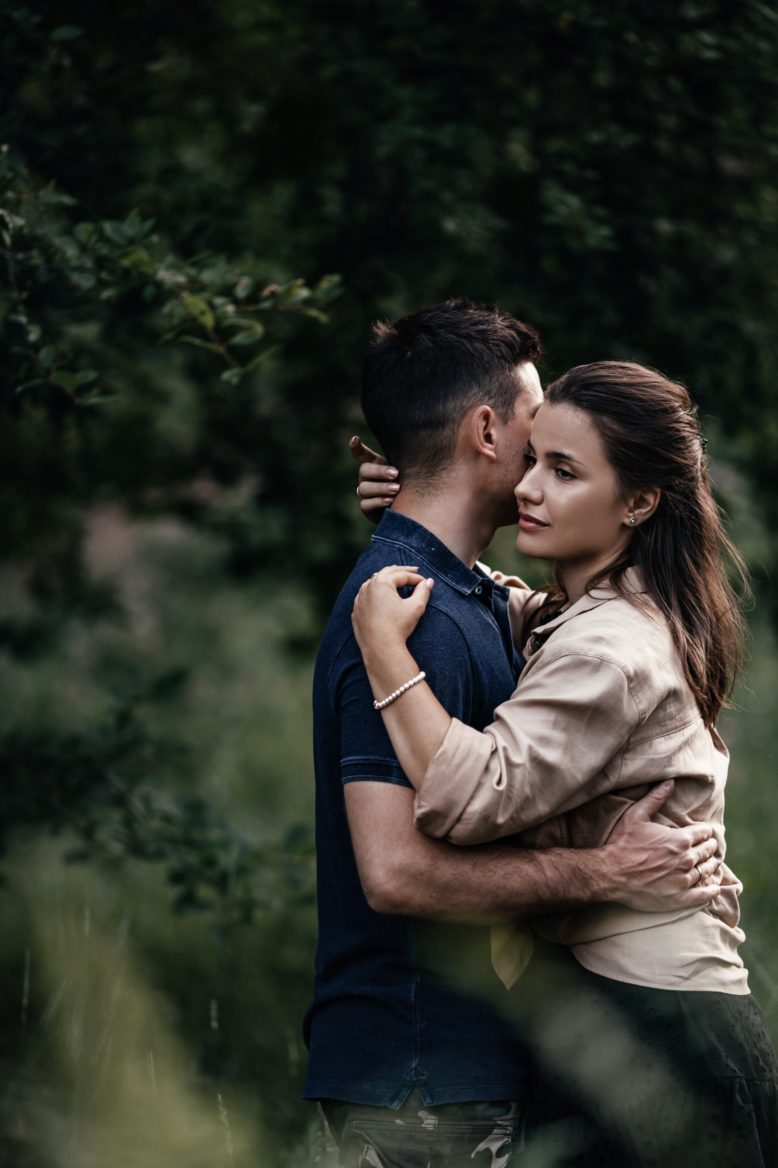 Кирилл и Лейла. Семейный, свадебный фотограф в Чите Екатерина Мельникова