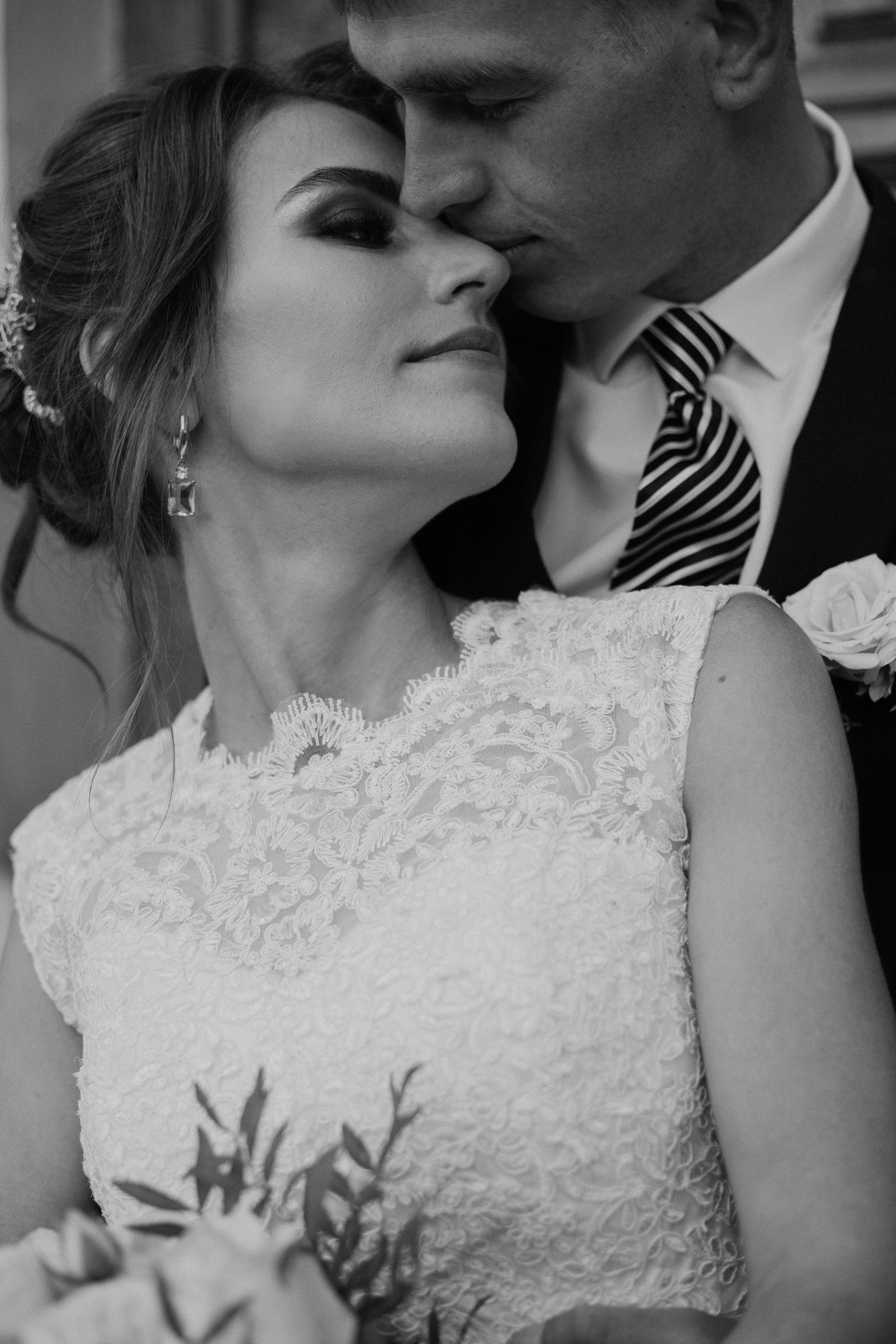 Свадебный день Владимира и Ларисы. Семейный, свадебный фотограф в Чите Екатерина Мельникова