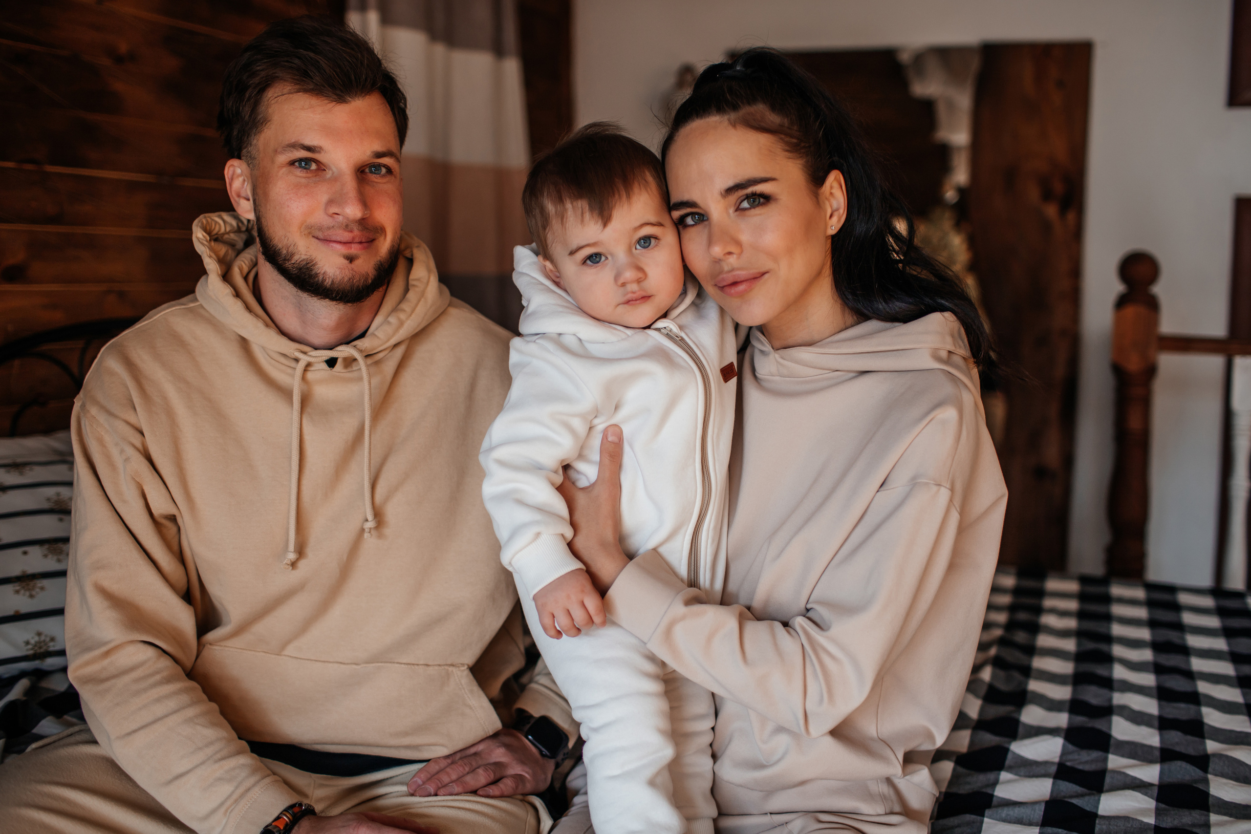 Happy BD Max. Семейный, свадебный фотограф в Чите Екатерина Мельникова