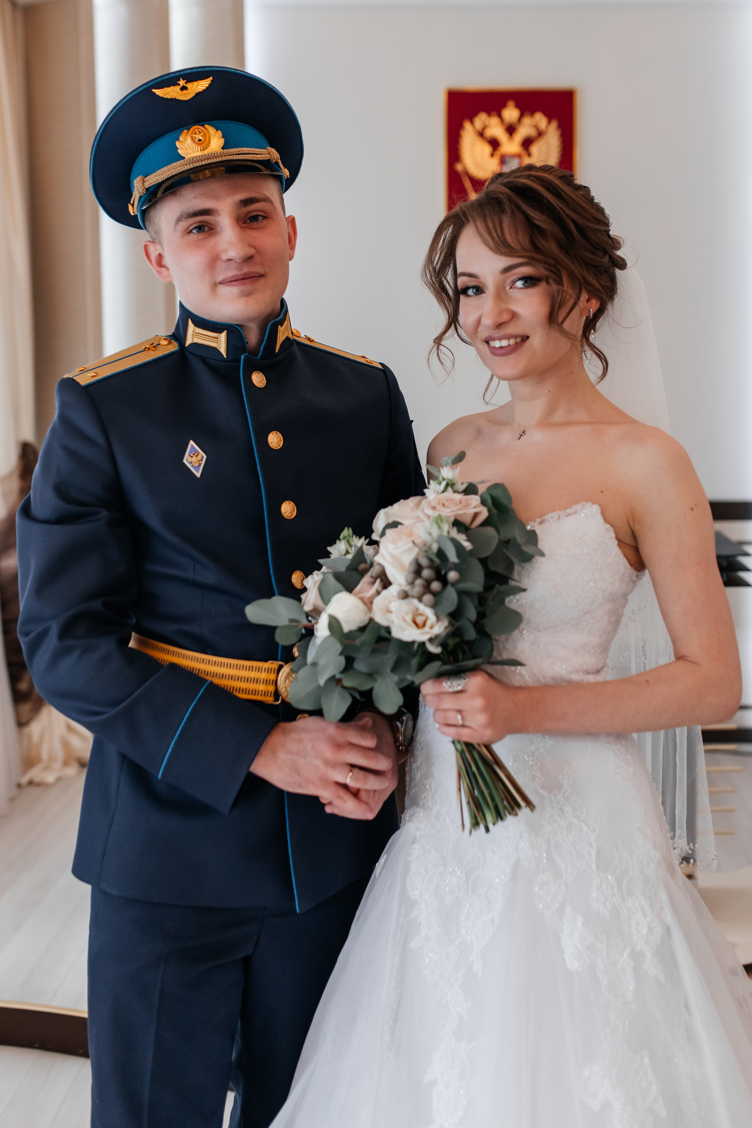 Стас и Алла | WD |. Семейный, свадебный фотограф в Чите Екатерина Мельникова