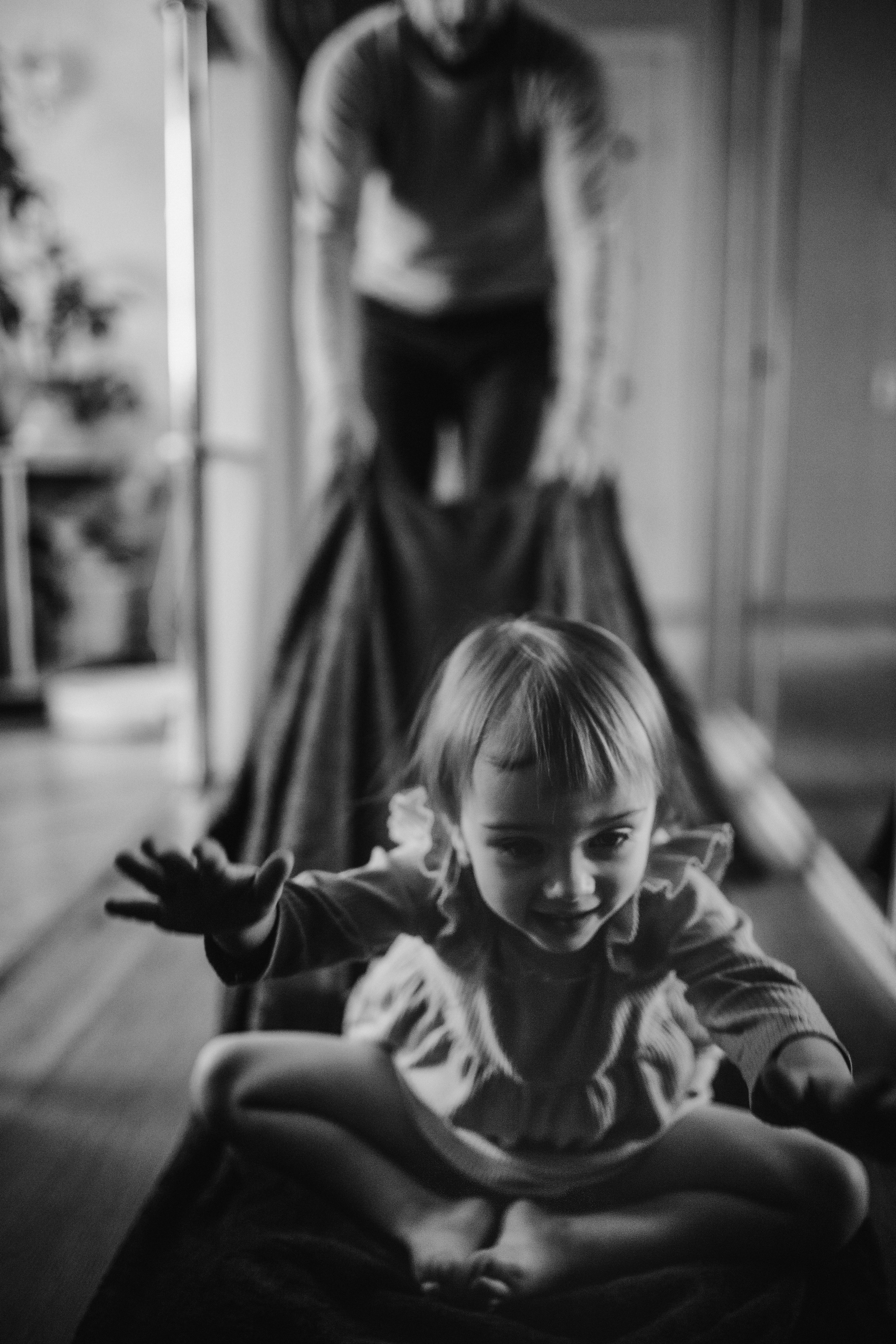 Игорь Мария Полина Милана. Семейный, свадебный фотограф в Чите Екатерина Мельникова