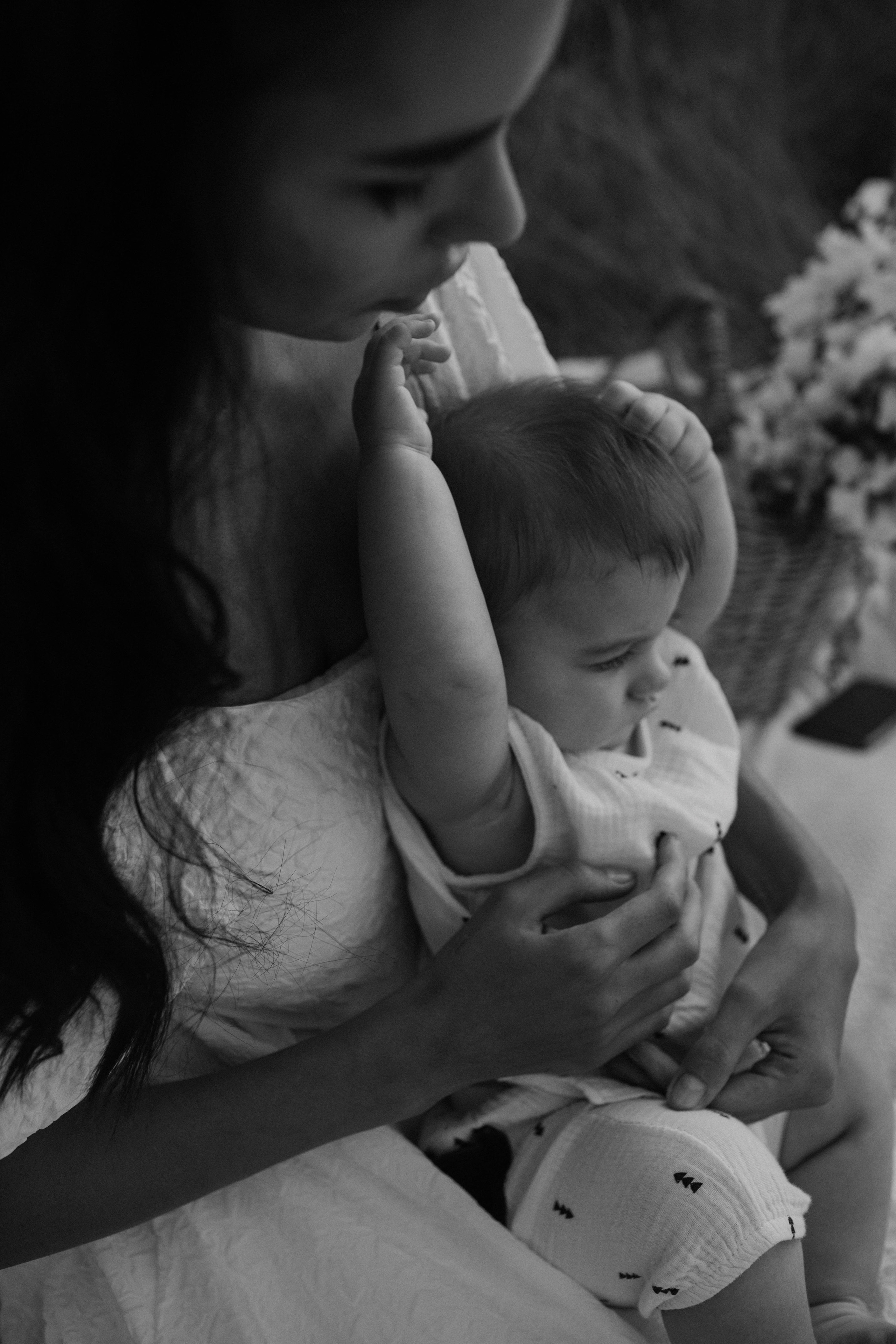 Mom. Семейный, свадебный фотограф в Чите Екатерина Мельникова