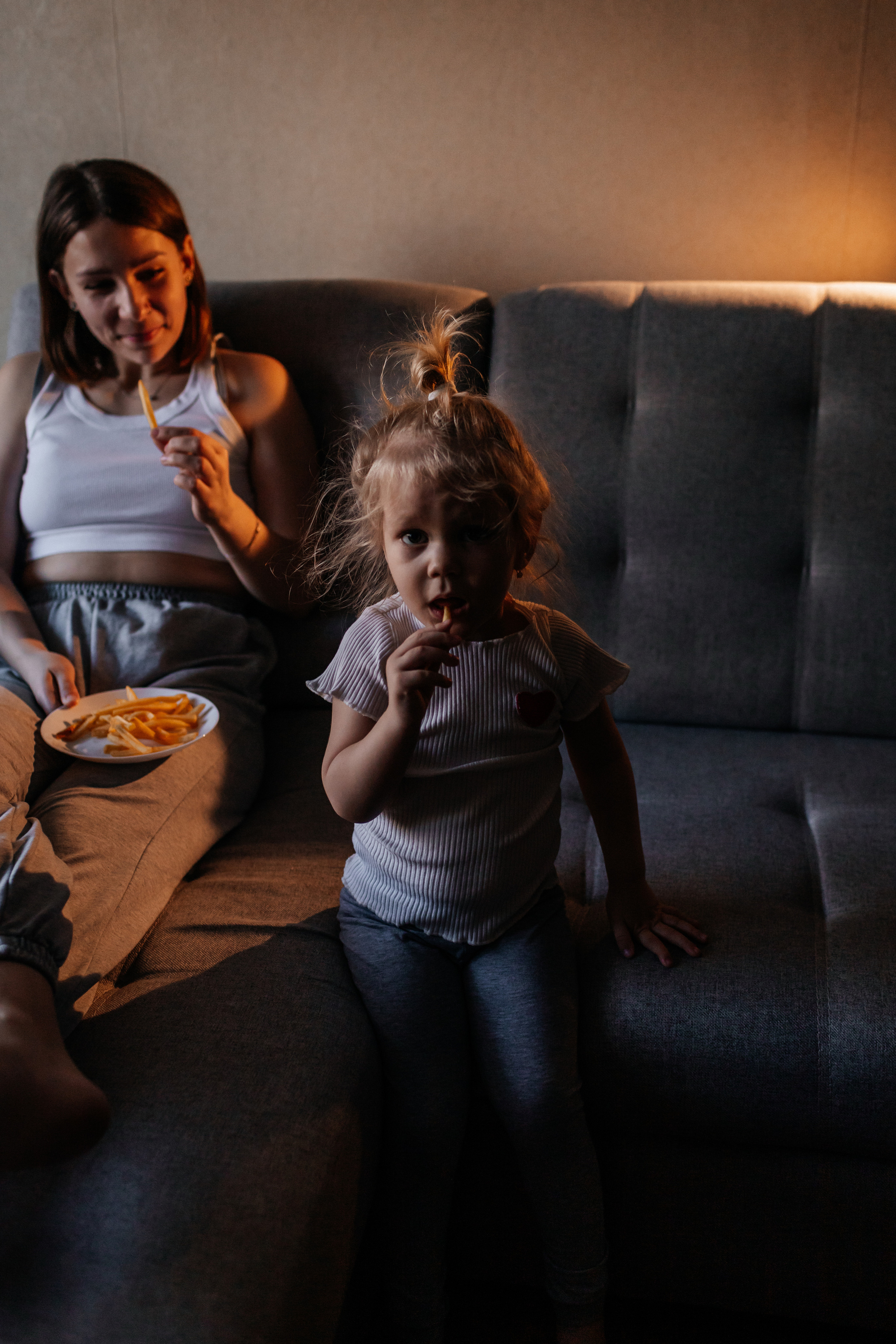 Влад Таня Тая. Семейный, свадебный фотограф в Чите Екатерина Мельникова