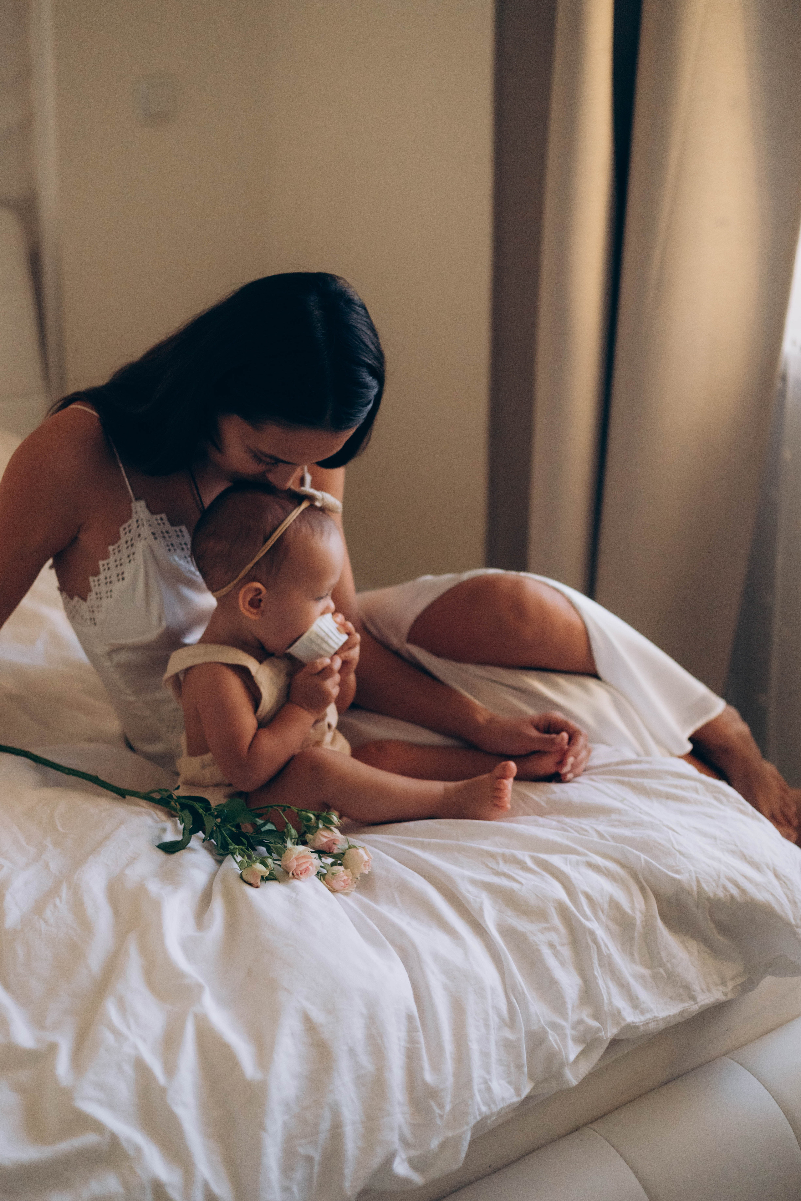 Mom II. Семейный, свадебный фотограф в Чите Екатерина Мельникова