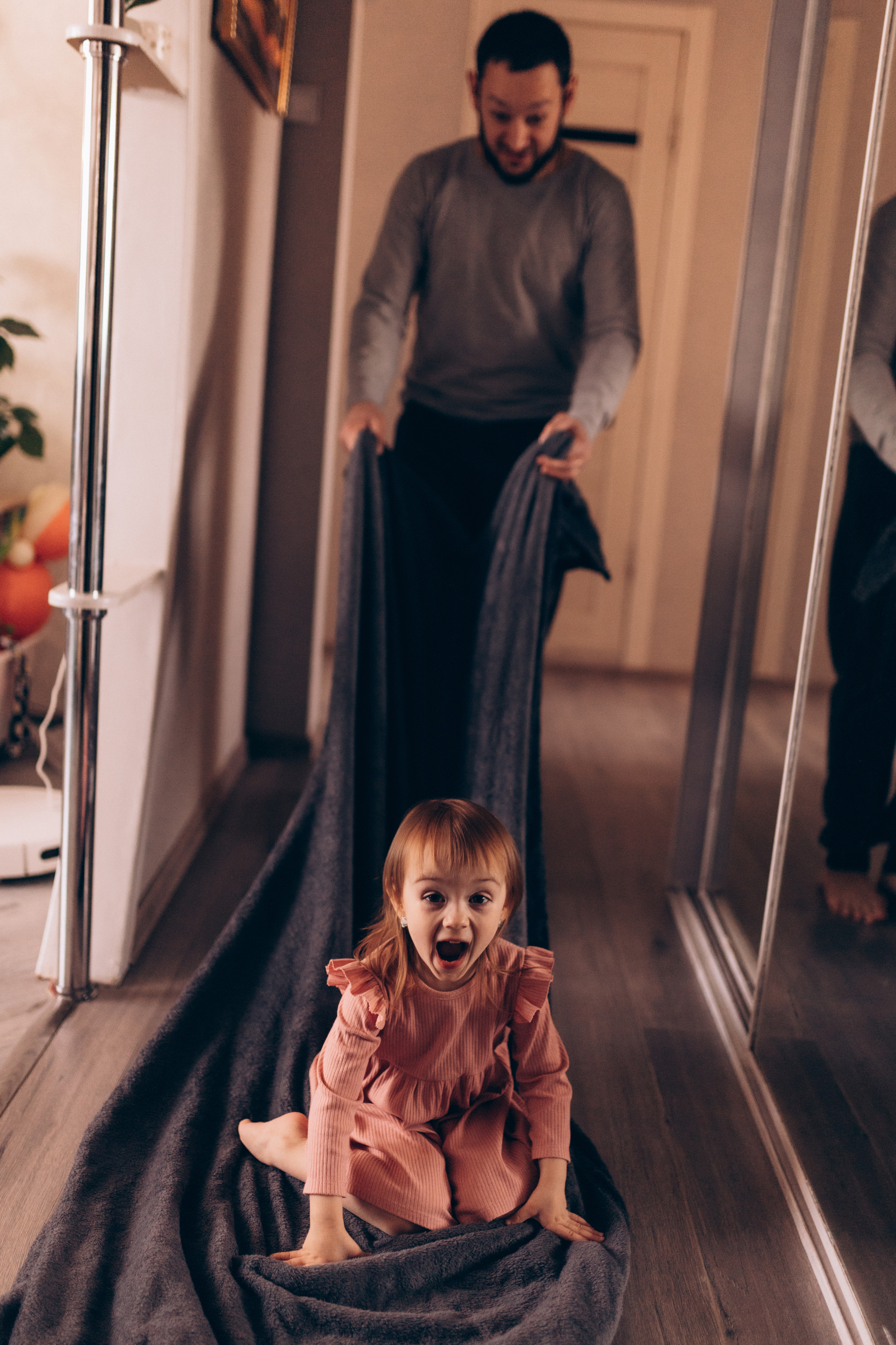 Игорь Мария Полина Милана. Семейный, свадебный фотограф в Чите Екатерина Мельникова