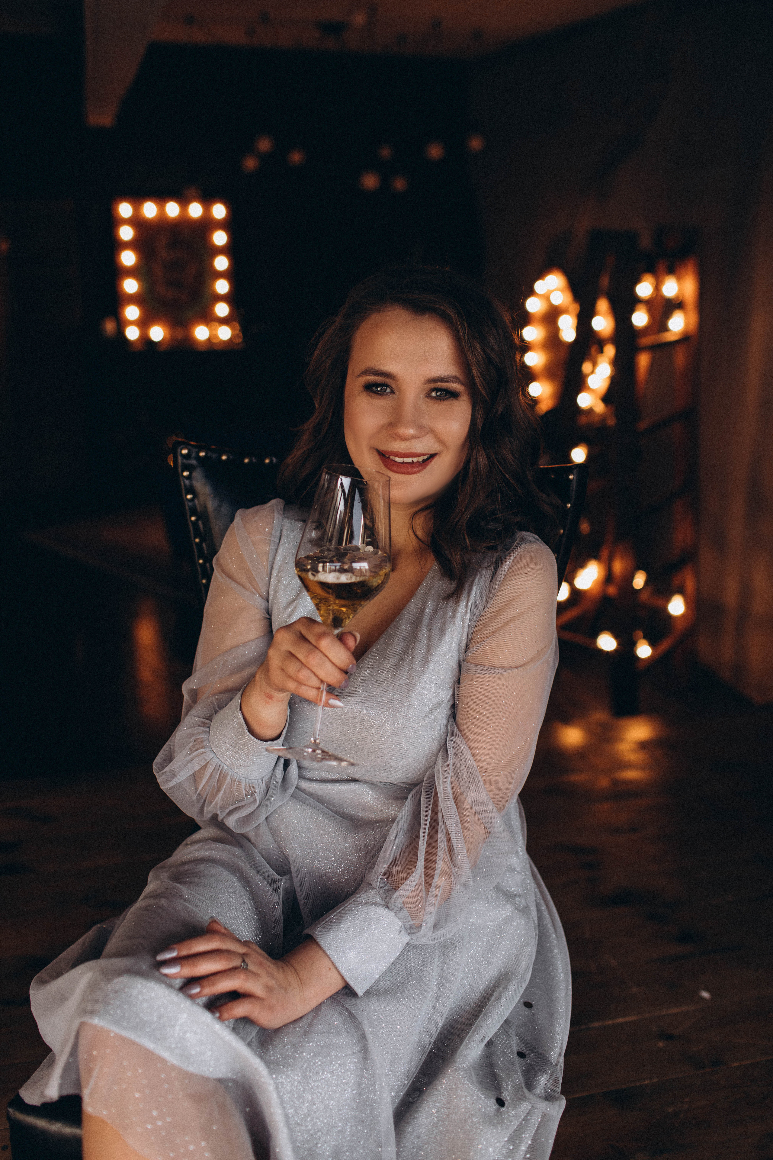 Настя. Семейный, свадебный фотограф в Чите Екатерина Мельникова