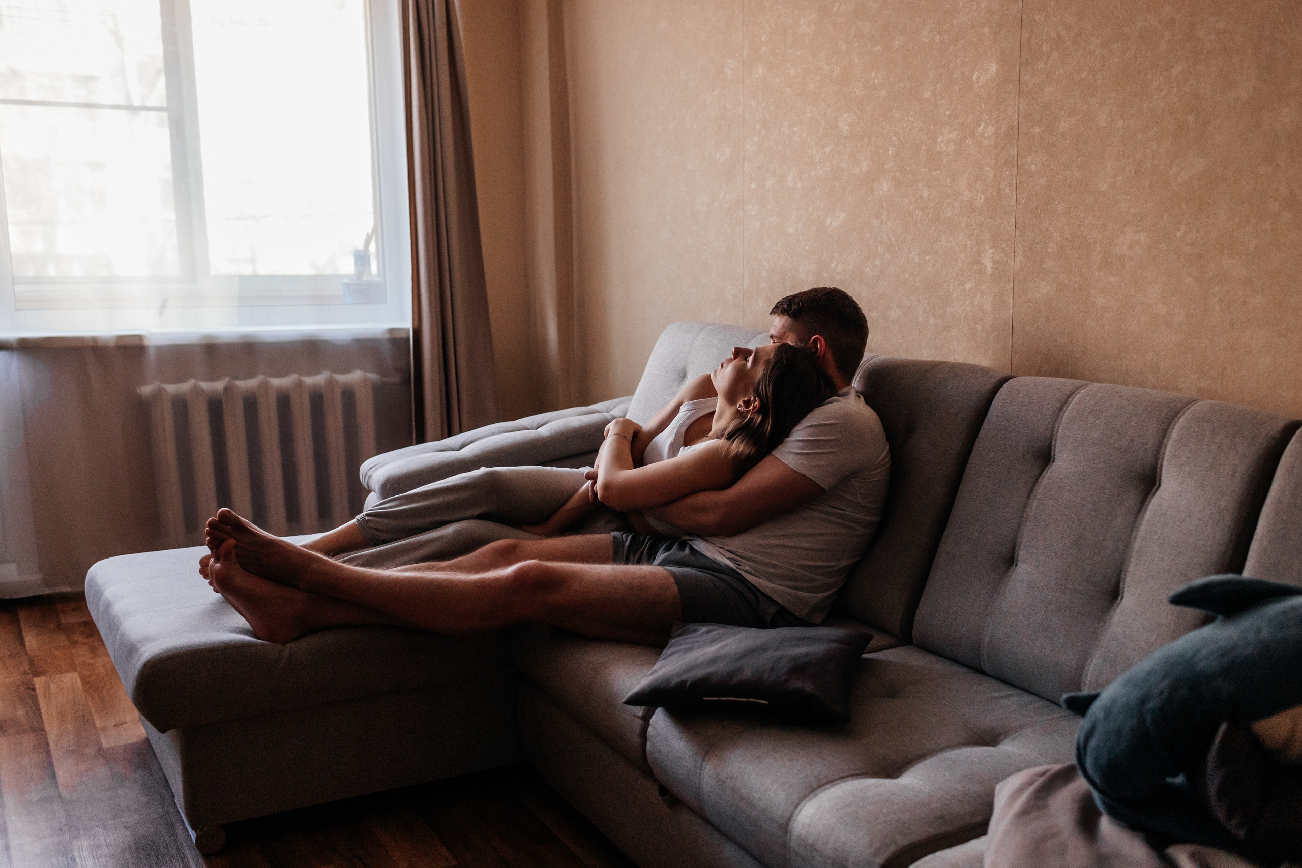 Влад Таня Тая. Семейный, свадебный фотограф в Чите Екатерина Мельникова