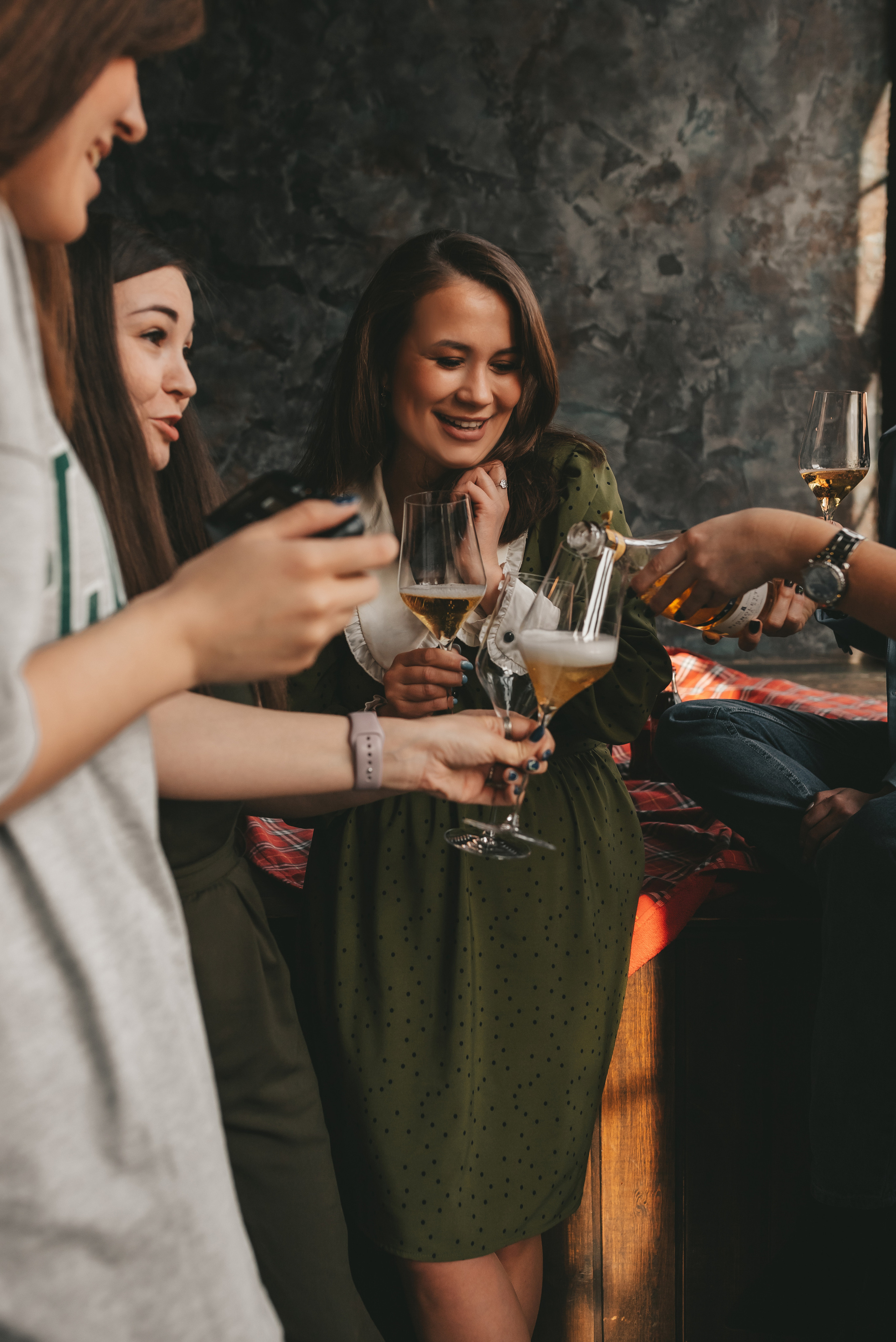 Girls. Семейный, свадебный фотограф в Чите Екатерина Мельникова