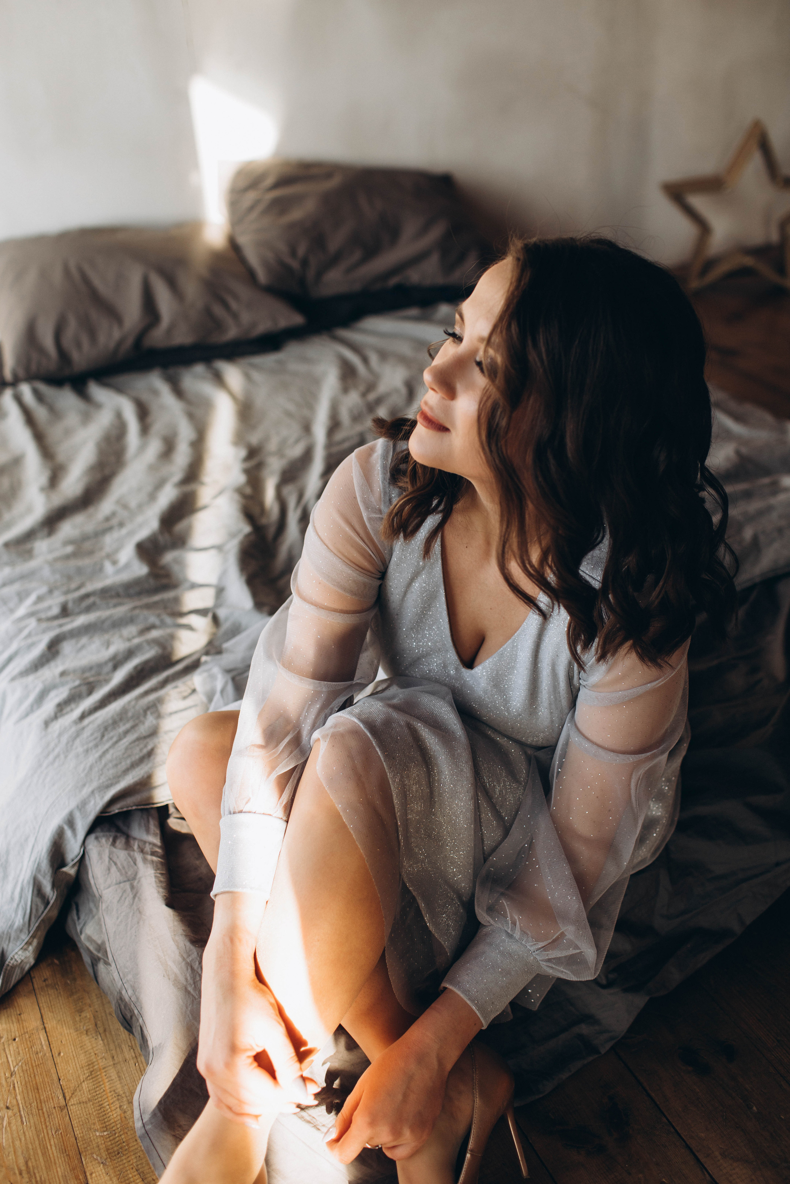 Настя. Семейный, свадебный фотограф в Чите Екатерина Мельникова